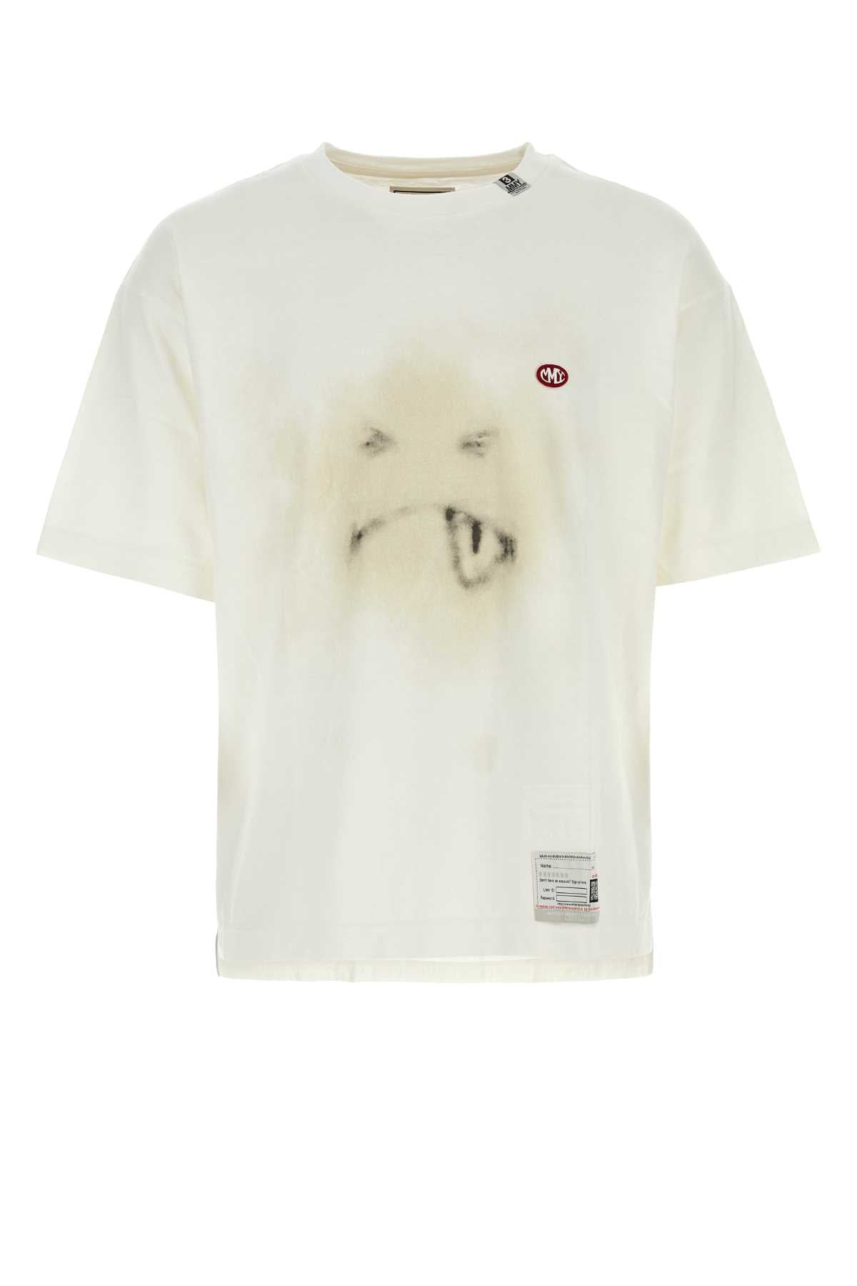 T-SHIRT_A12TS661_WHITE_Image_1