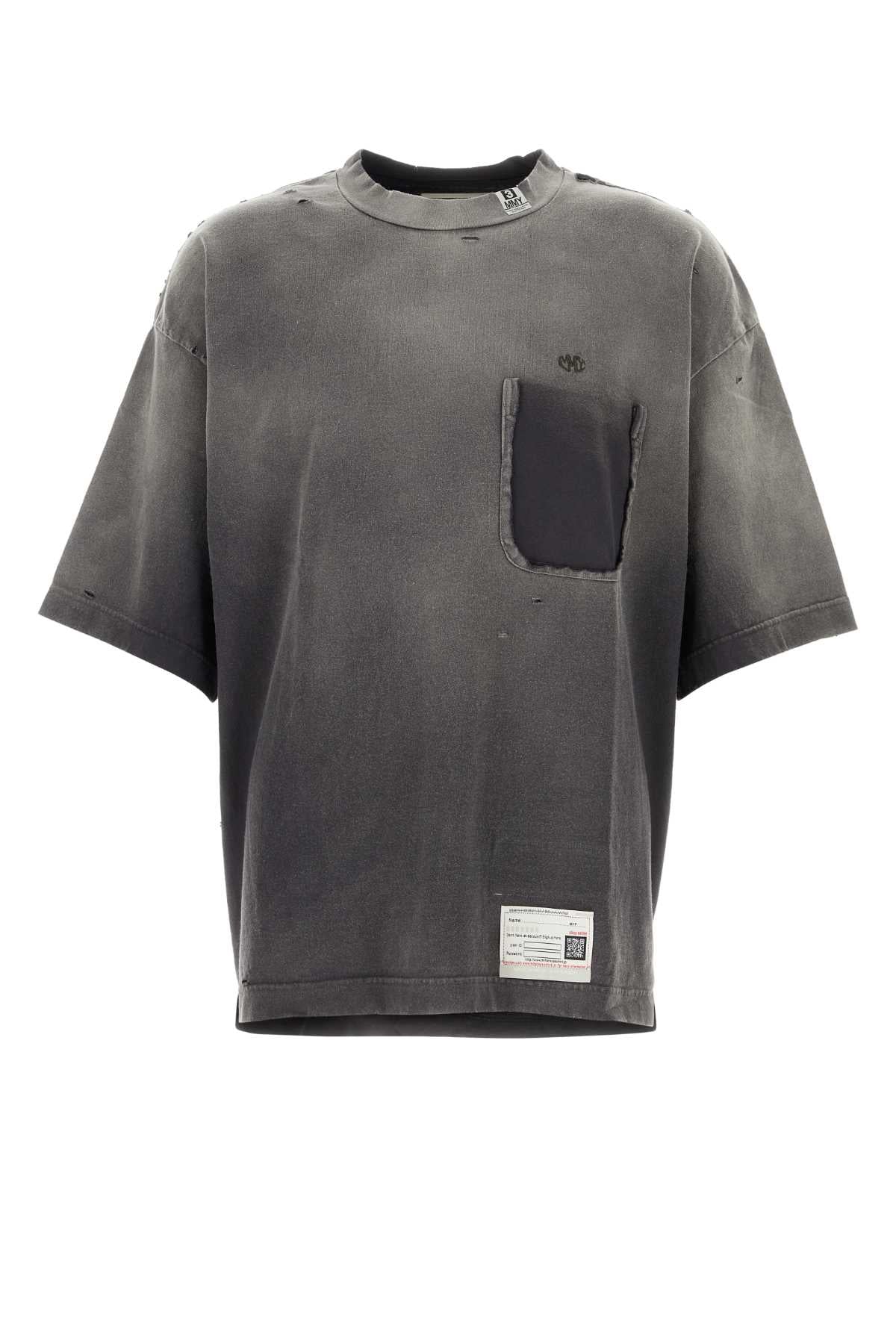 T-SHIRT_A14TS611_BLACK_Image_1