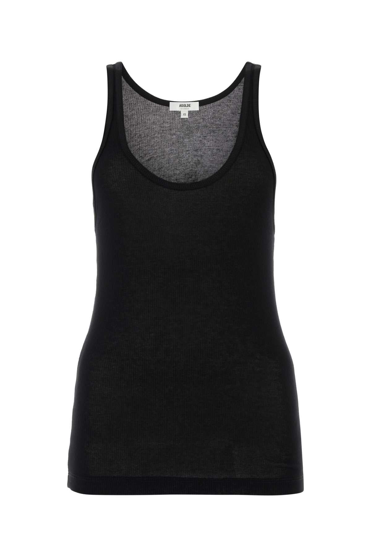 T-SHIRT_A71211416_BLK_Image_1