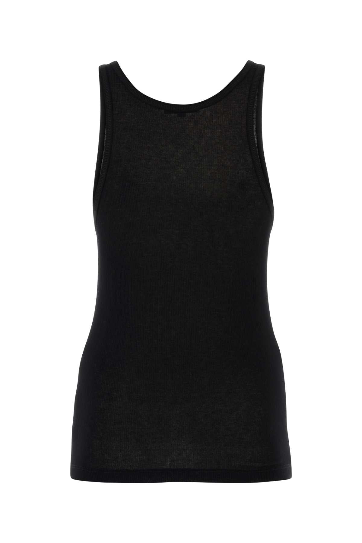 T-SHIRT_A71211416_BLK_Image_2