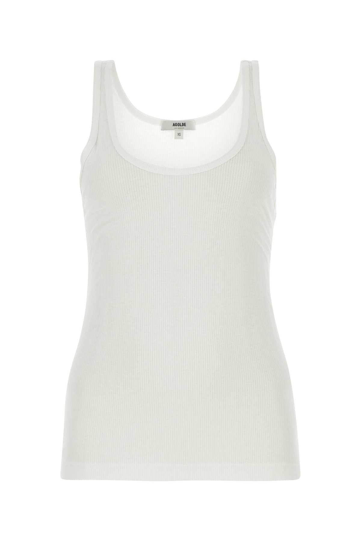 T-SHIRT_A7121B1416_WHT_Image_1