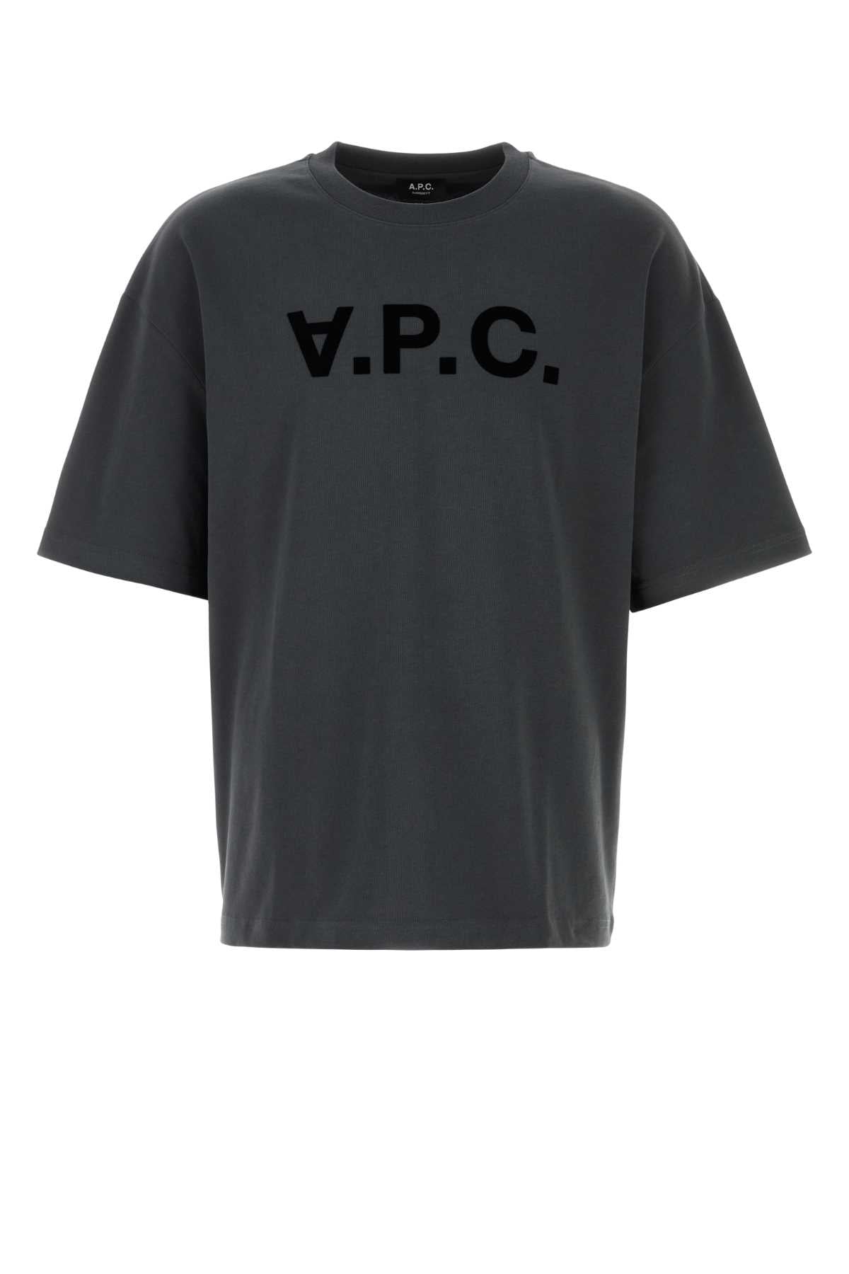 T-SHIRT_AMPLE_MANCHES_COURTES_VPC_COHLRM26385_LZA_Image_1
