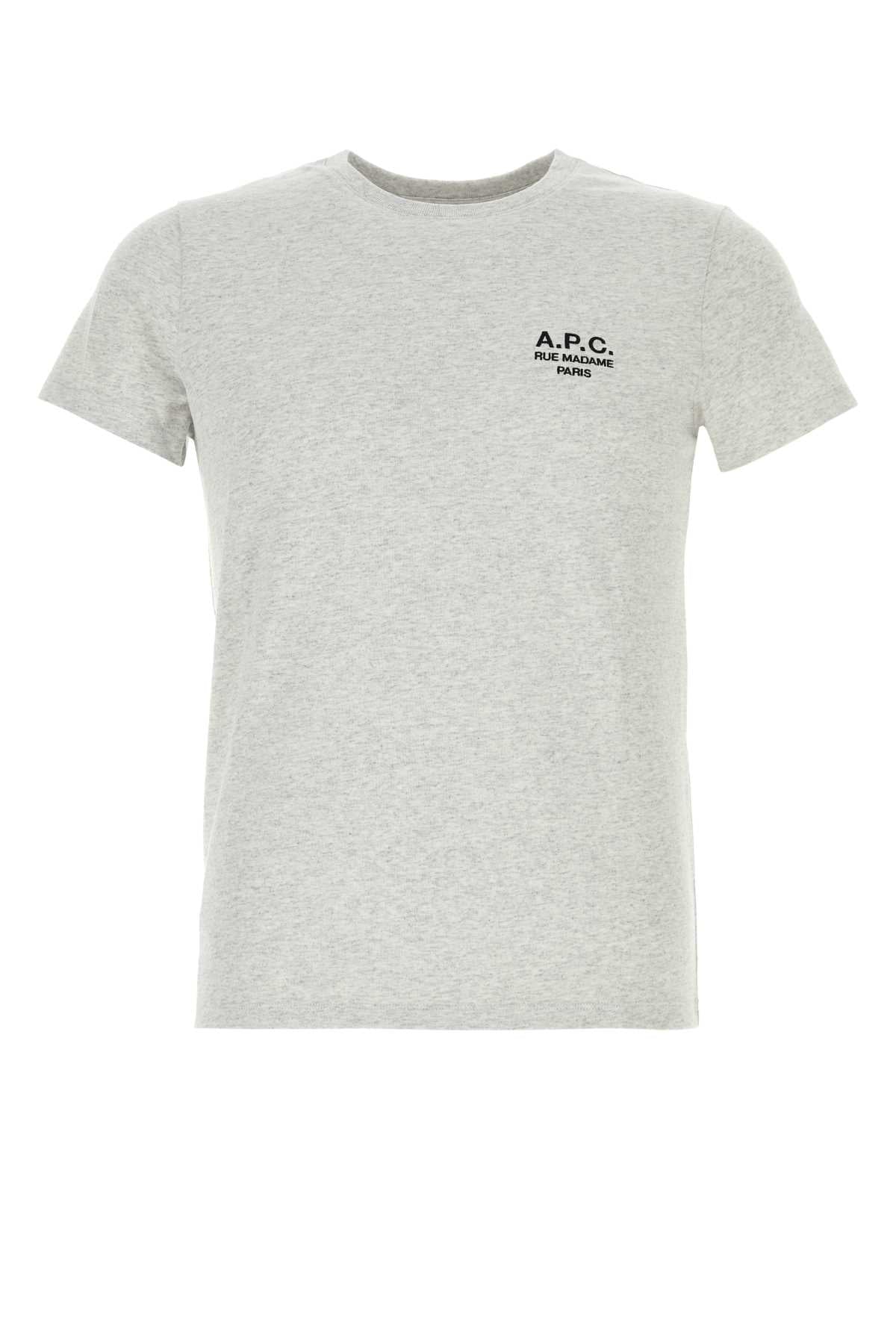 T-SHIRT_APC_RUE_MADAME_COHBUF26610_TPN_Image_1