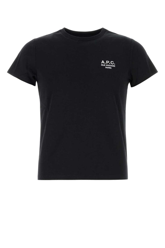 T-SHIRT_APC_RUE_MADAME_COHBUF26610_TZC_Image_1
