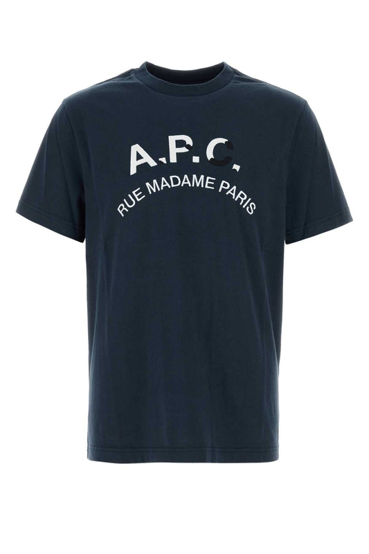 T-SHIRT_APC_VINTAGE_COHBUH26594_IAJ_Image_1