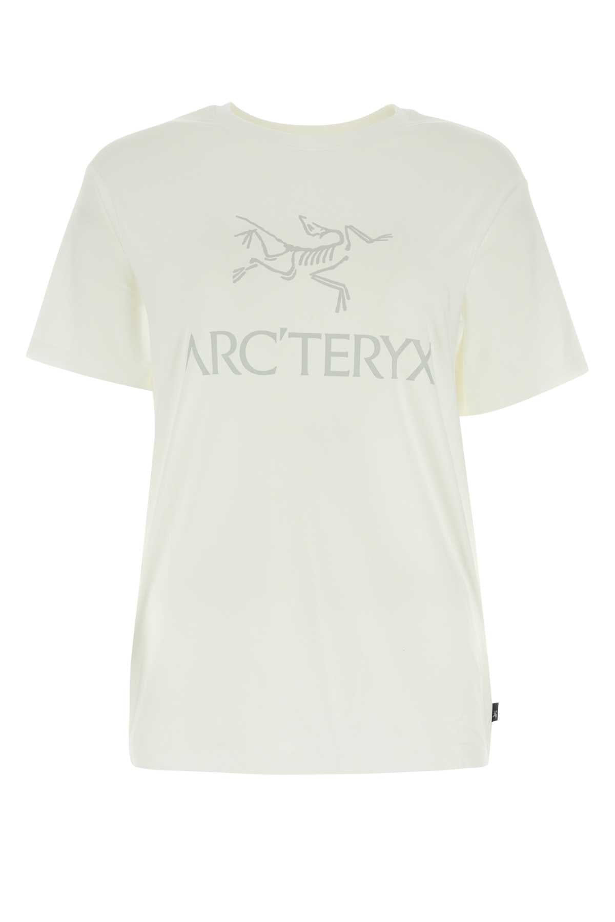 T-SHIRT_ARCWORDTSHIRT_WHITE_Image_1