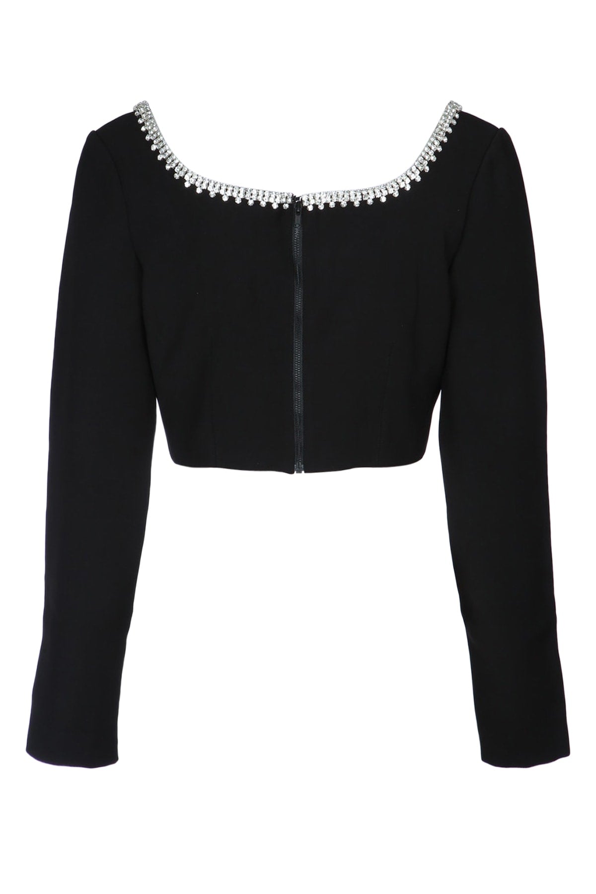 T-SHIRT_AW23069TB_BLACK_Image_2