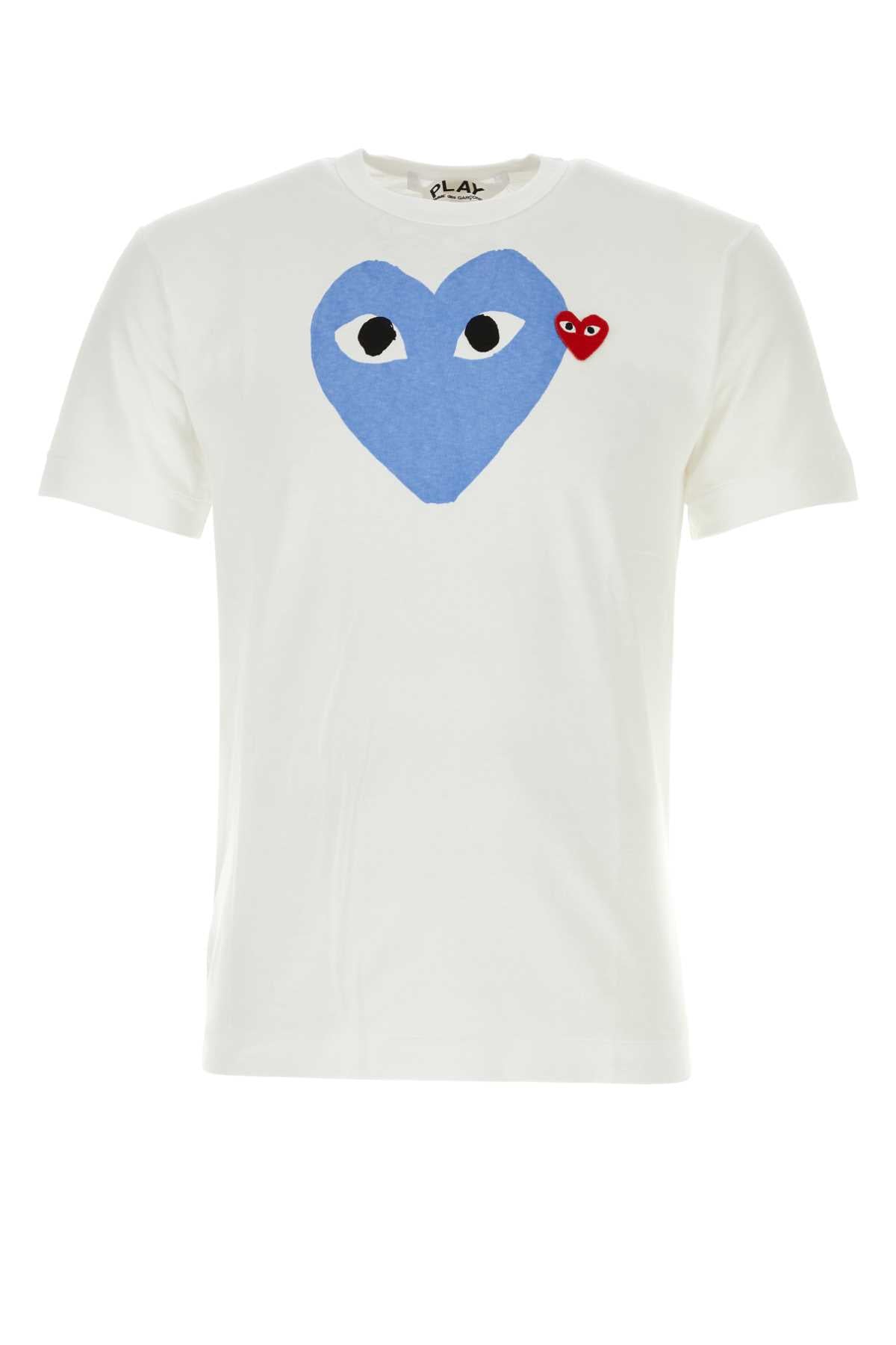 T-SHIRT_AXT106051_BLUE_Image_1