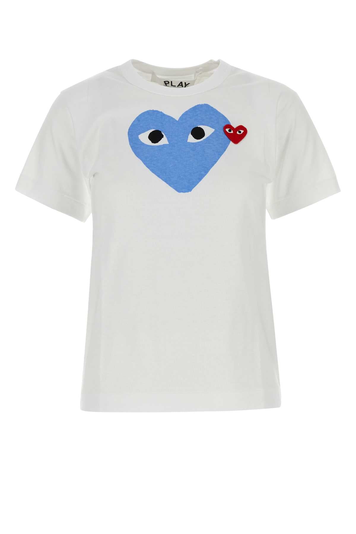 T-SHIRT_AXT106051_BLUE_Image_1