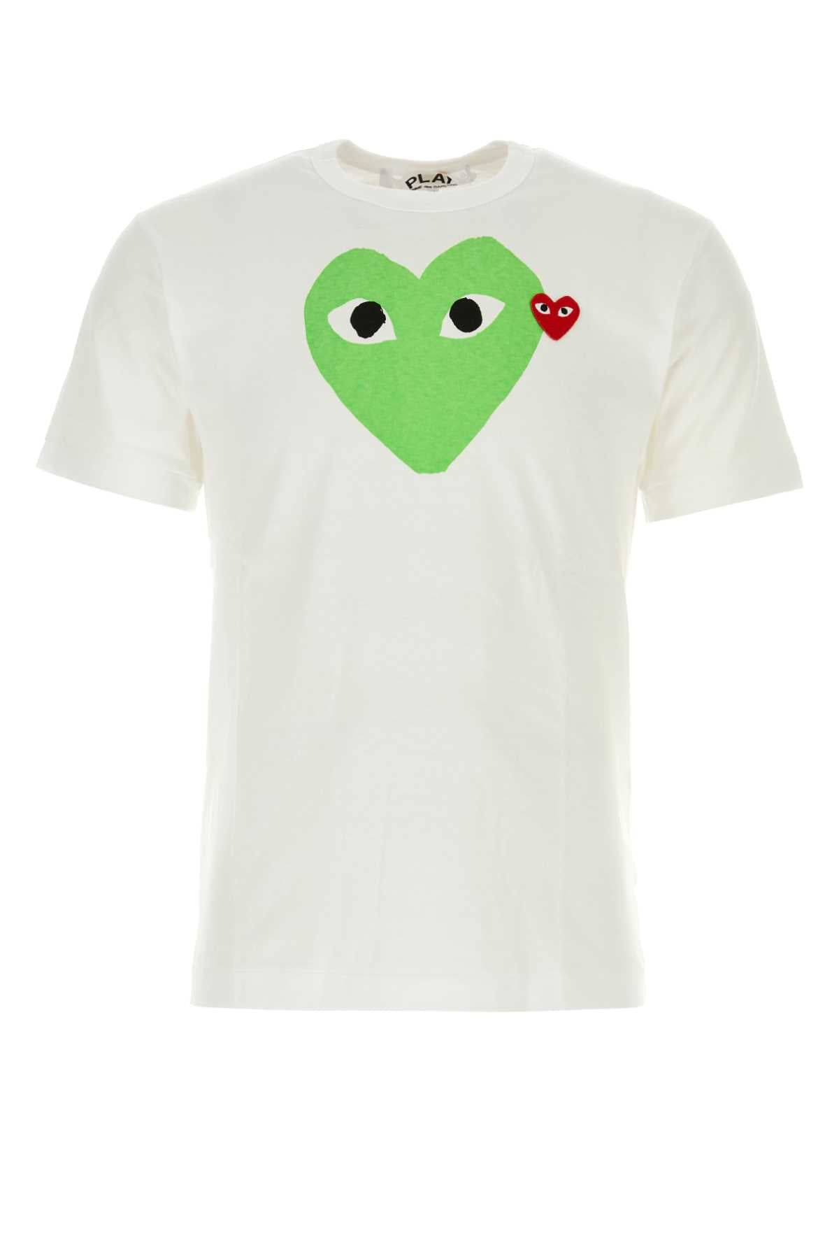 T-SHIRT_AXT106051_GREEN_Image_1