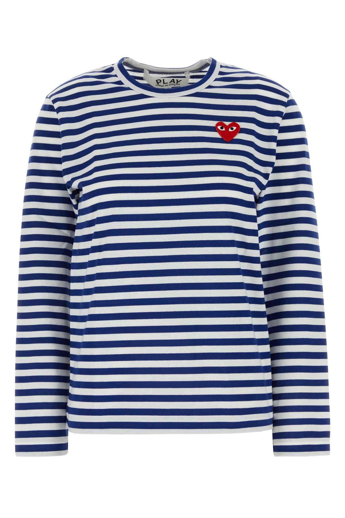 T-SHIRT_AXT164051_NAVY_Image_1