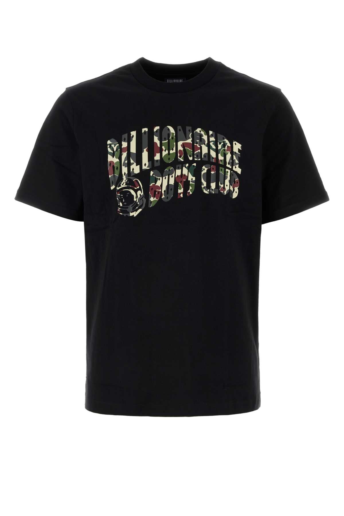 T-SHIRT_B23443_BLACK_Image_1