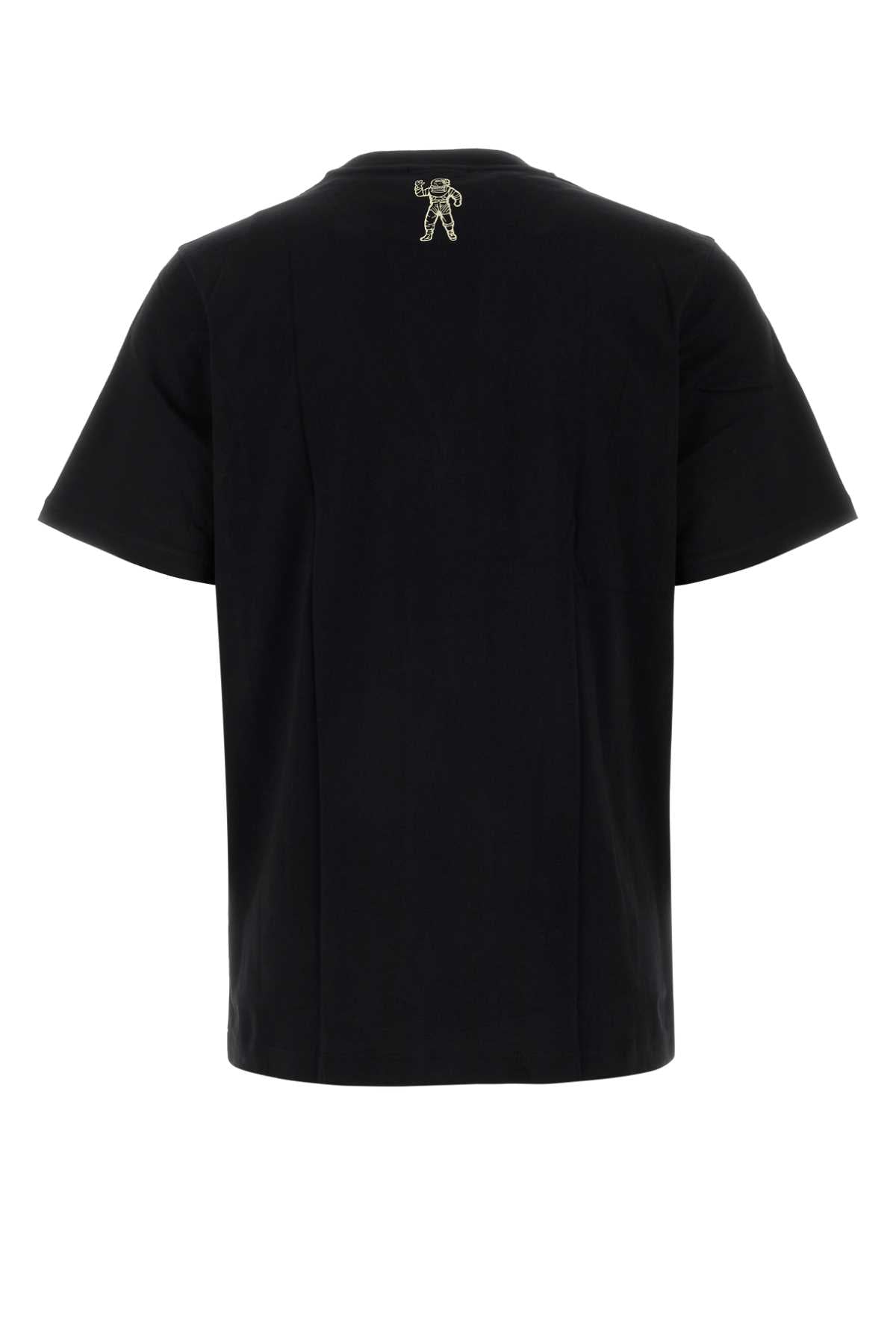 T-SHIRT_B23443_BLACK_Image_2