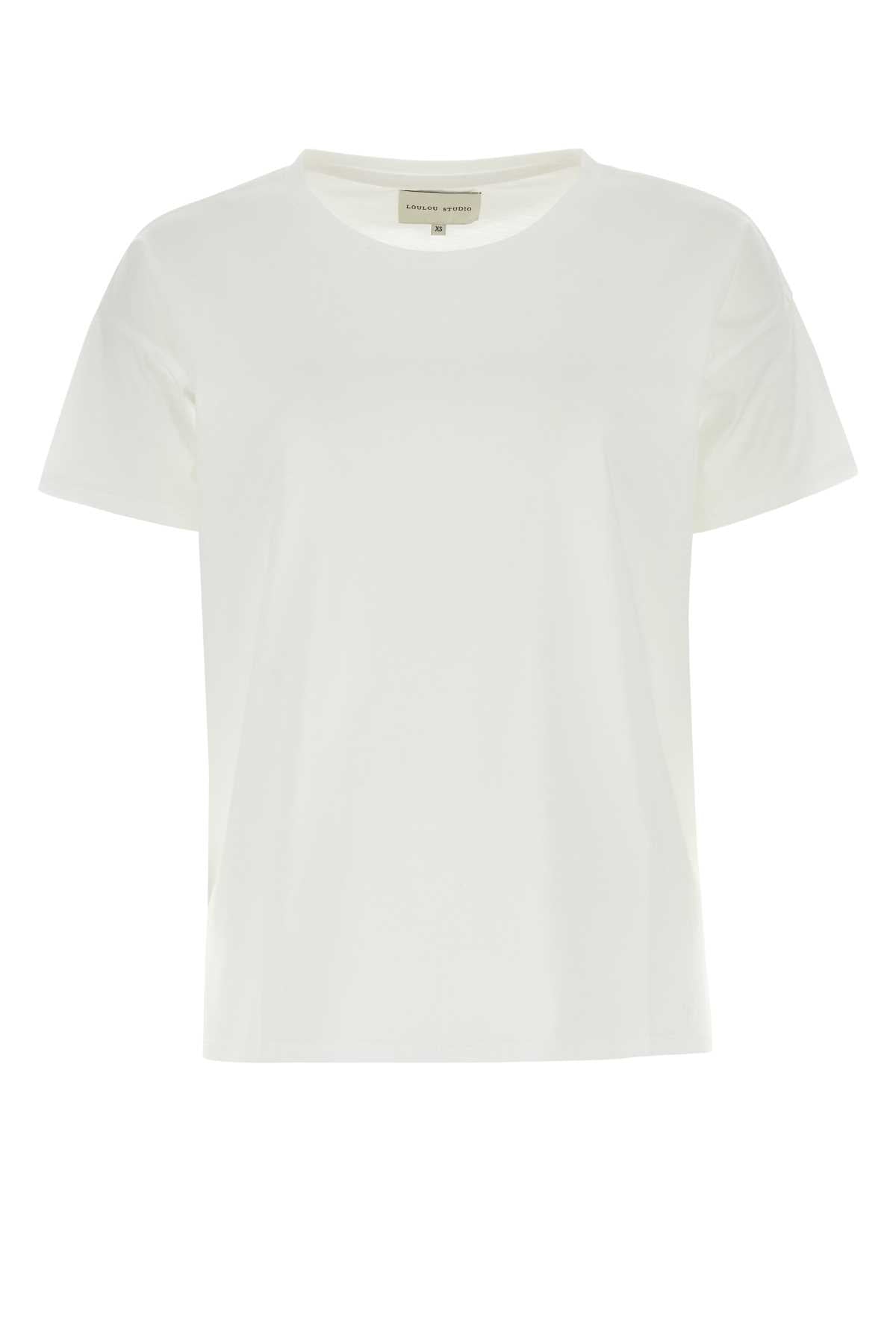 T-SHIRT_BASILUZZO_WHITE_Image_1