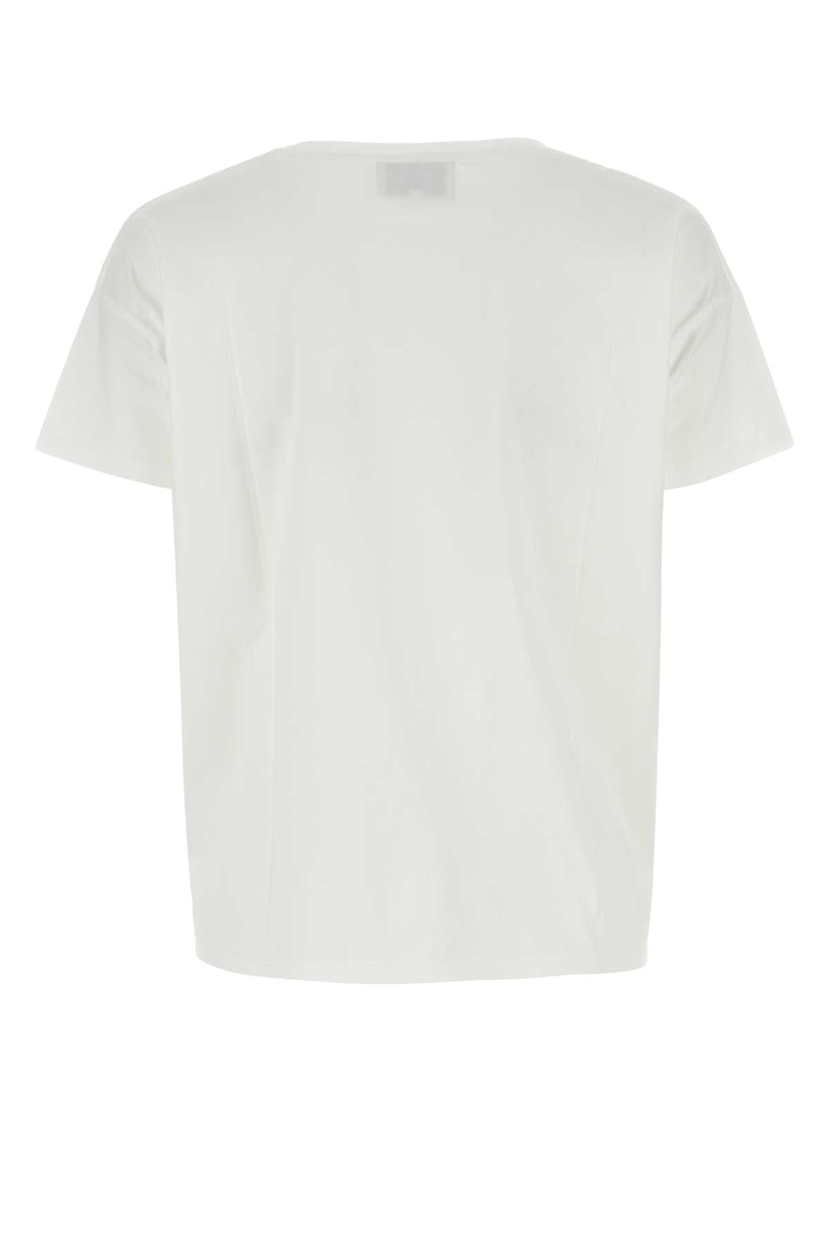 T-SHIRT_BASILUZZO_WHITE_Image_2