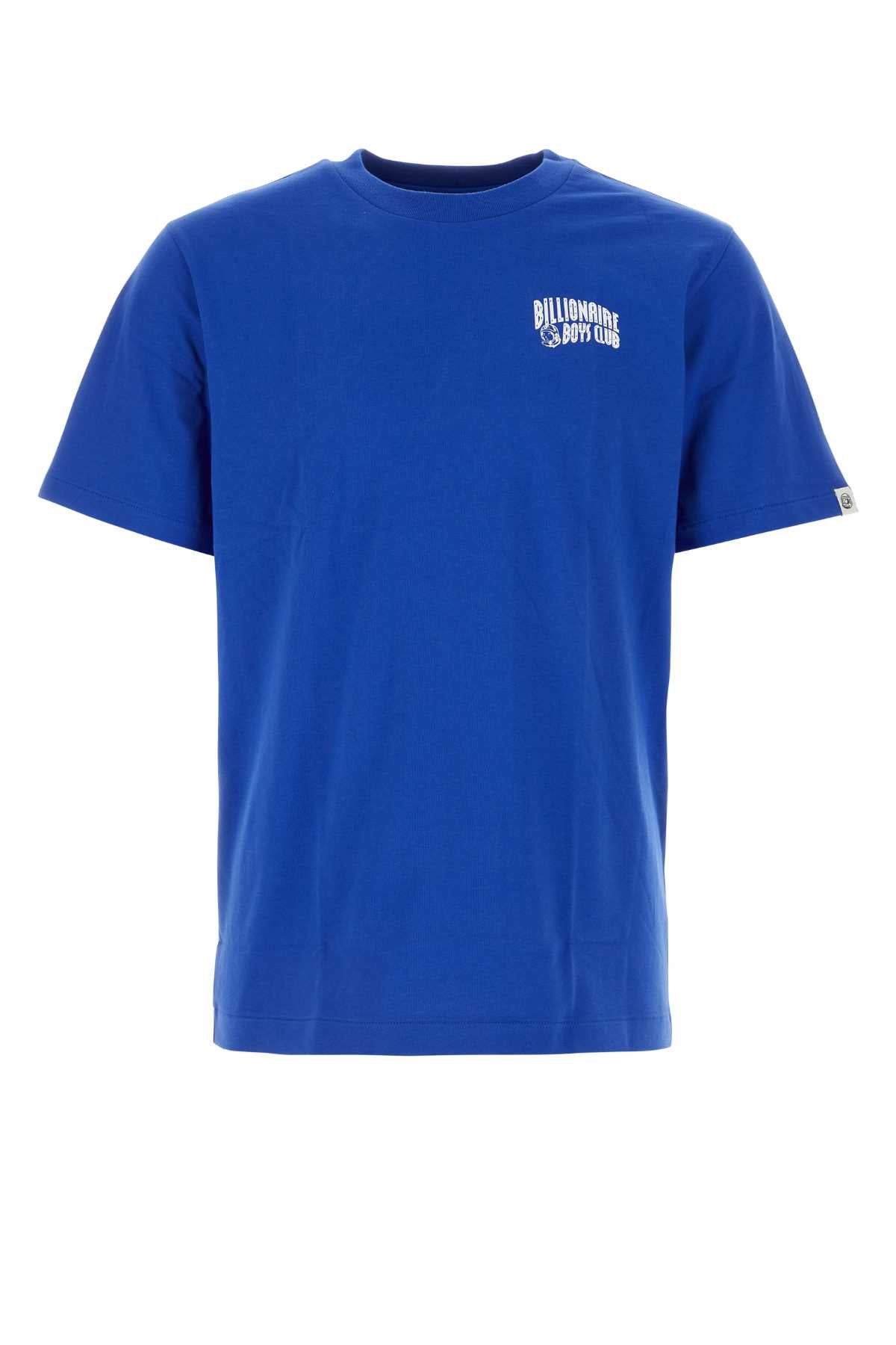 T-SHIRT_BC003_ROYALBLUE_Image_1