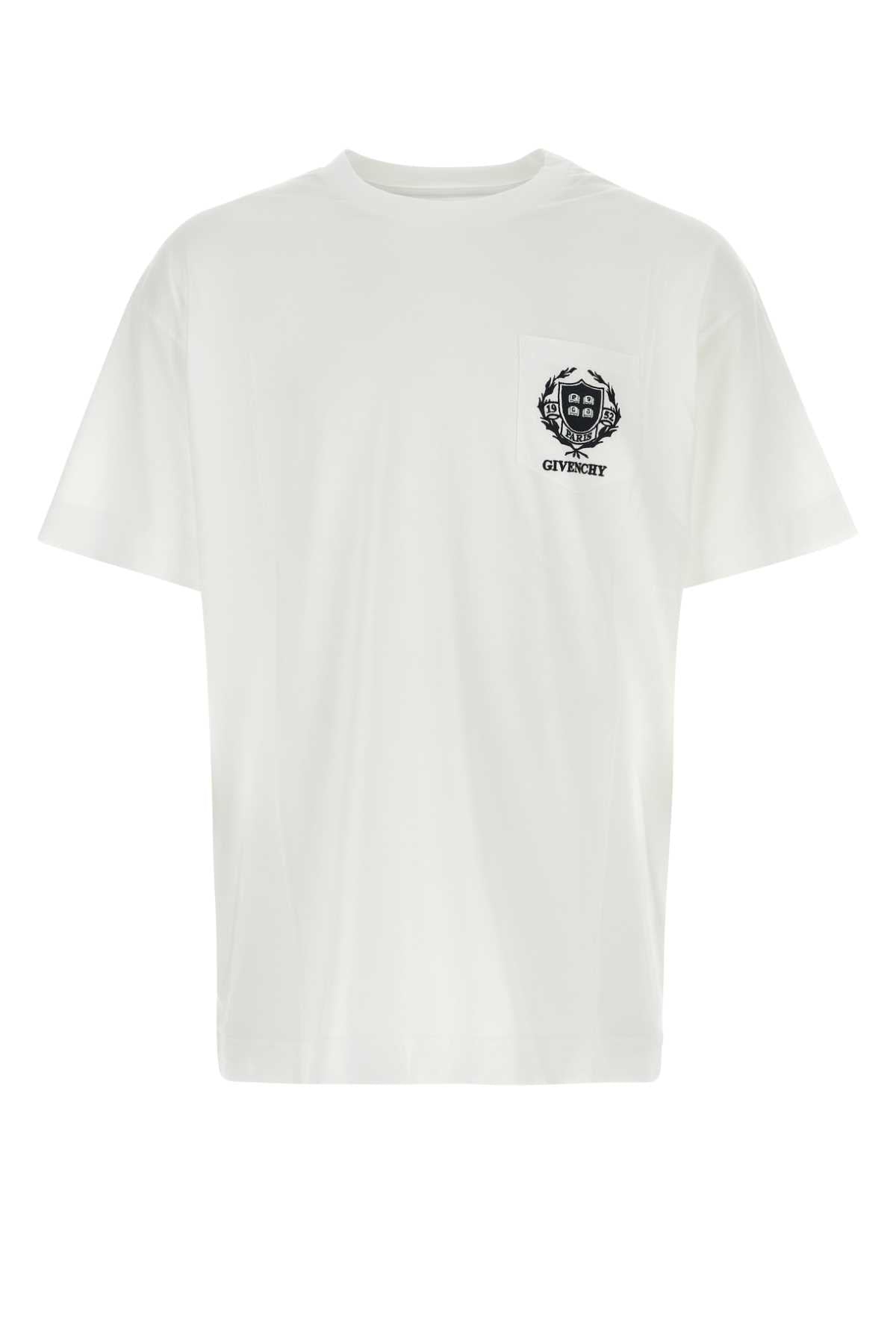 T-SHIRT_BM71J83YL0_100_Image_1