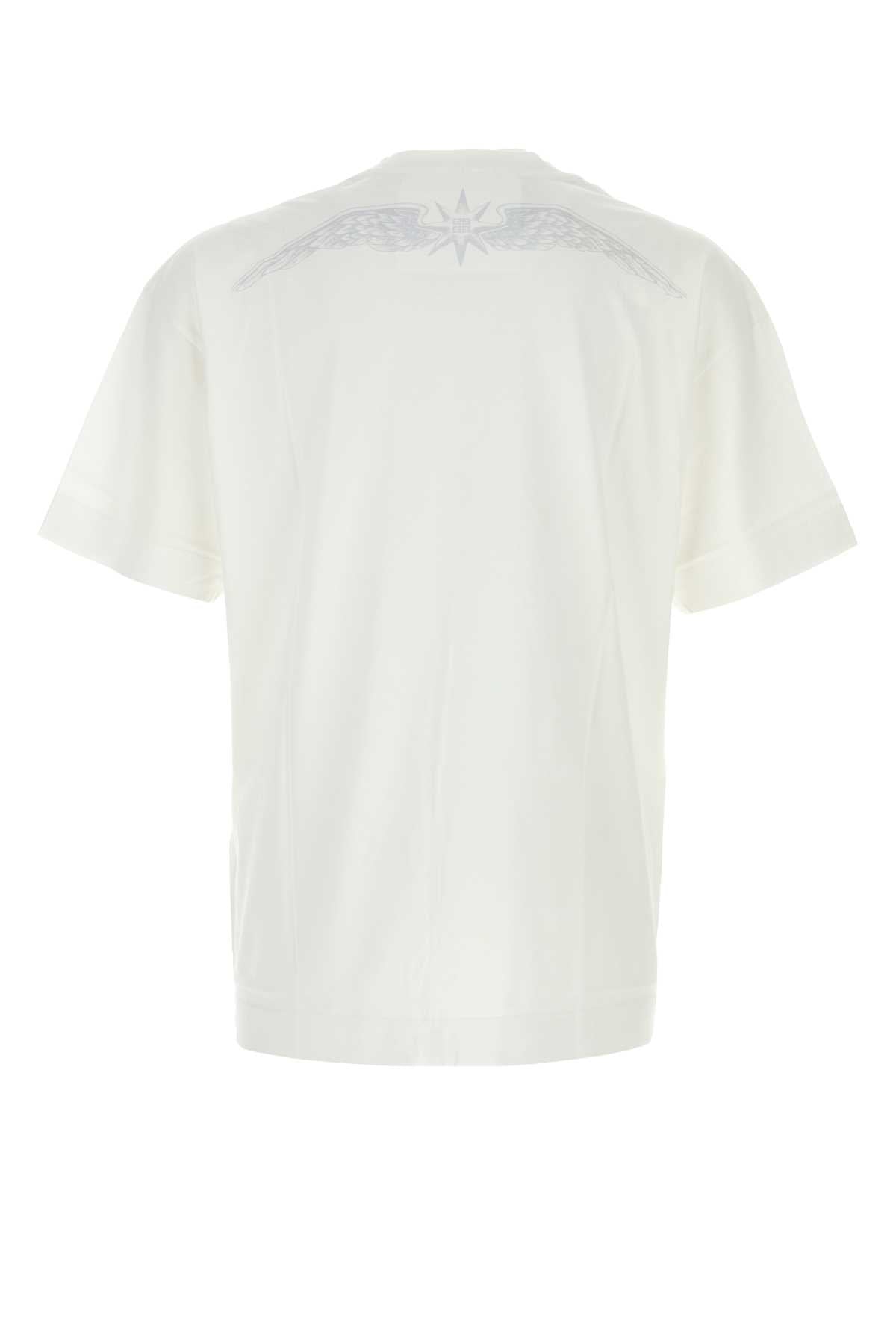 T-SHIRT_BM71JA3YN1_100_Image_2