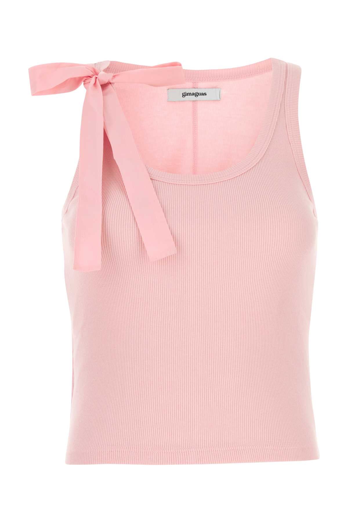 T-SHIRT_BOWTOP_PINK_Image_1