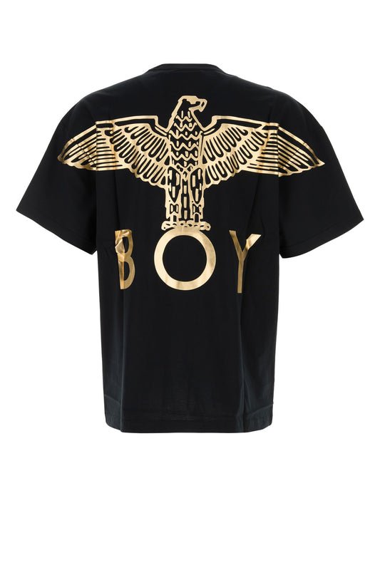 T-SHIRT_BOYEAGBKPTEEBKGD_BLACKGOLD_Image_2