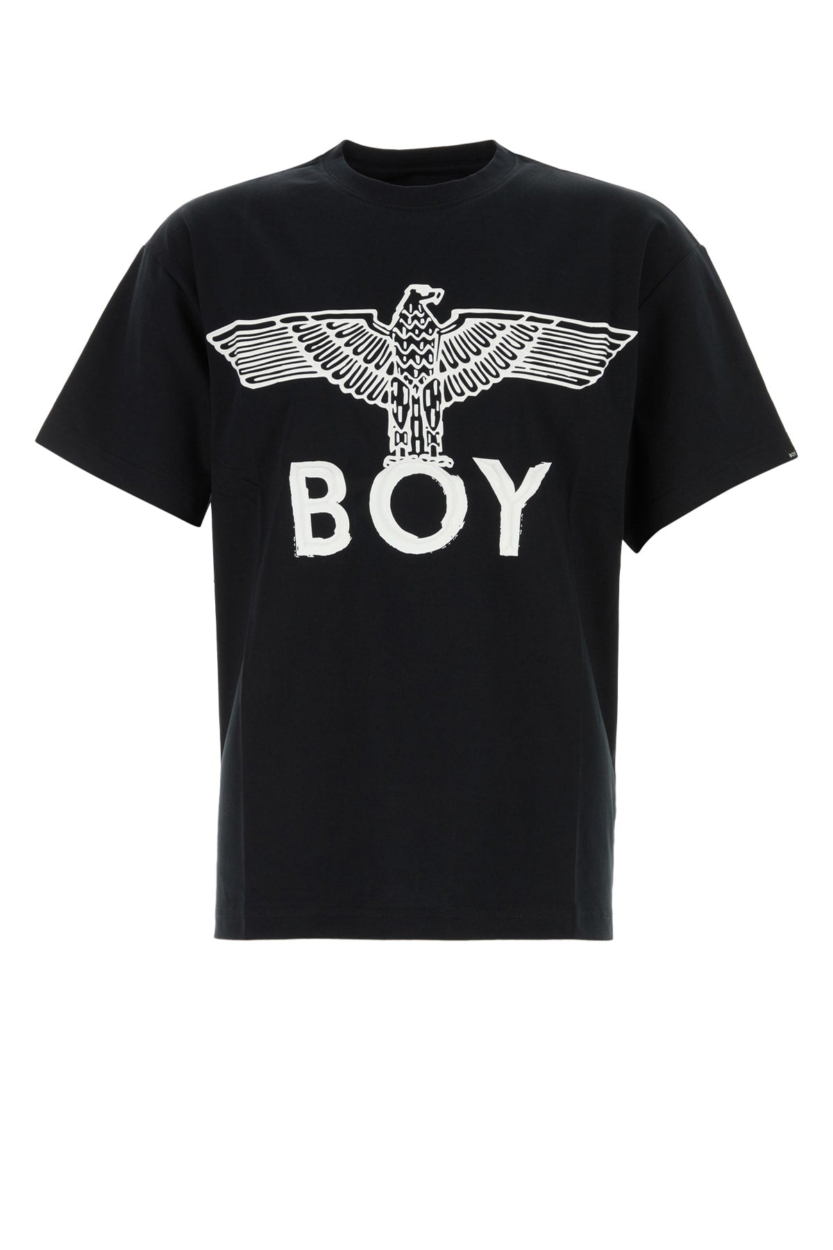 T-SHIRT_BOYEAGSCRTEEBKWH_BLACKWHITE_Image_1