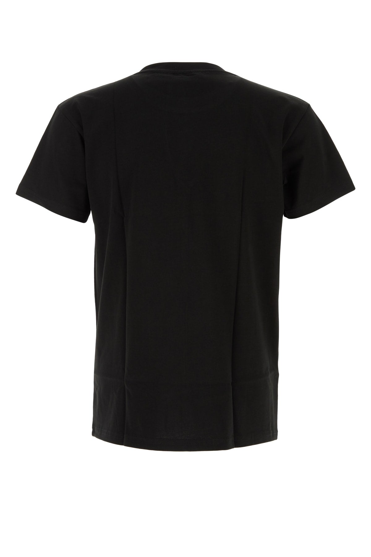 T-SHIRT_BOYEAGTEEBKSL_BLACKSILVER_Image_2