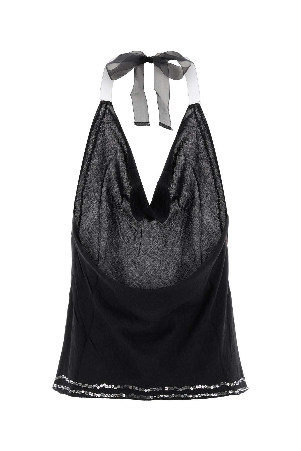 T-SHIRT_CALAHALTERTOP_BLACK_Image_2