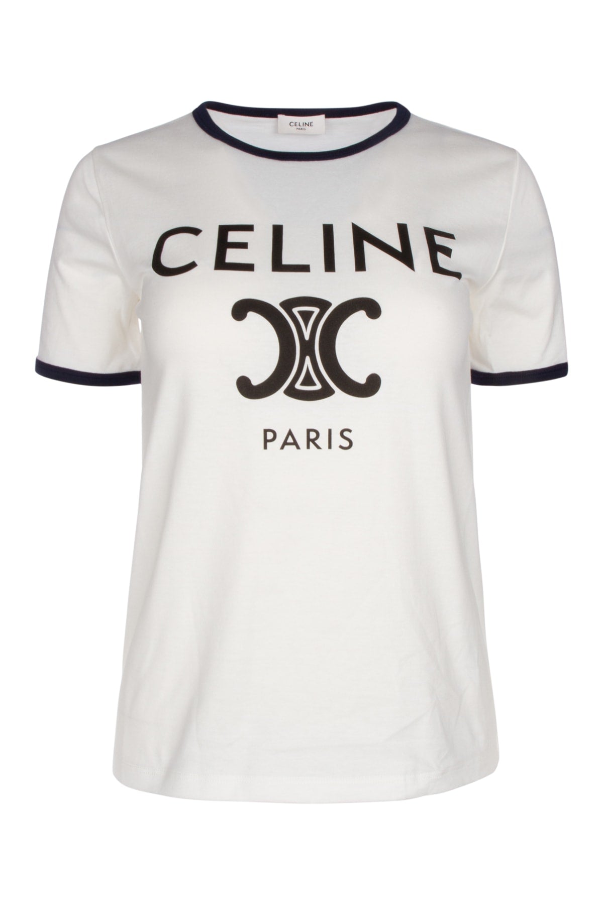 T-SHIRT_CELINE_TRIOMPHE_2X872671Q_01NB_Image_1