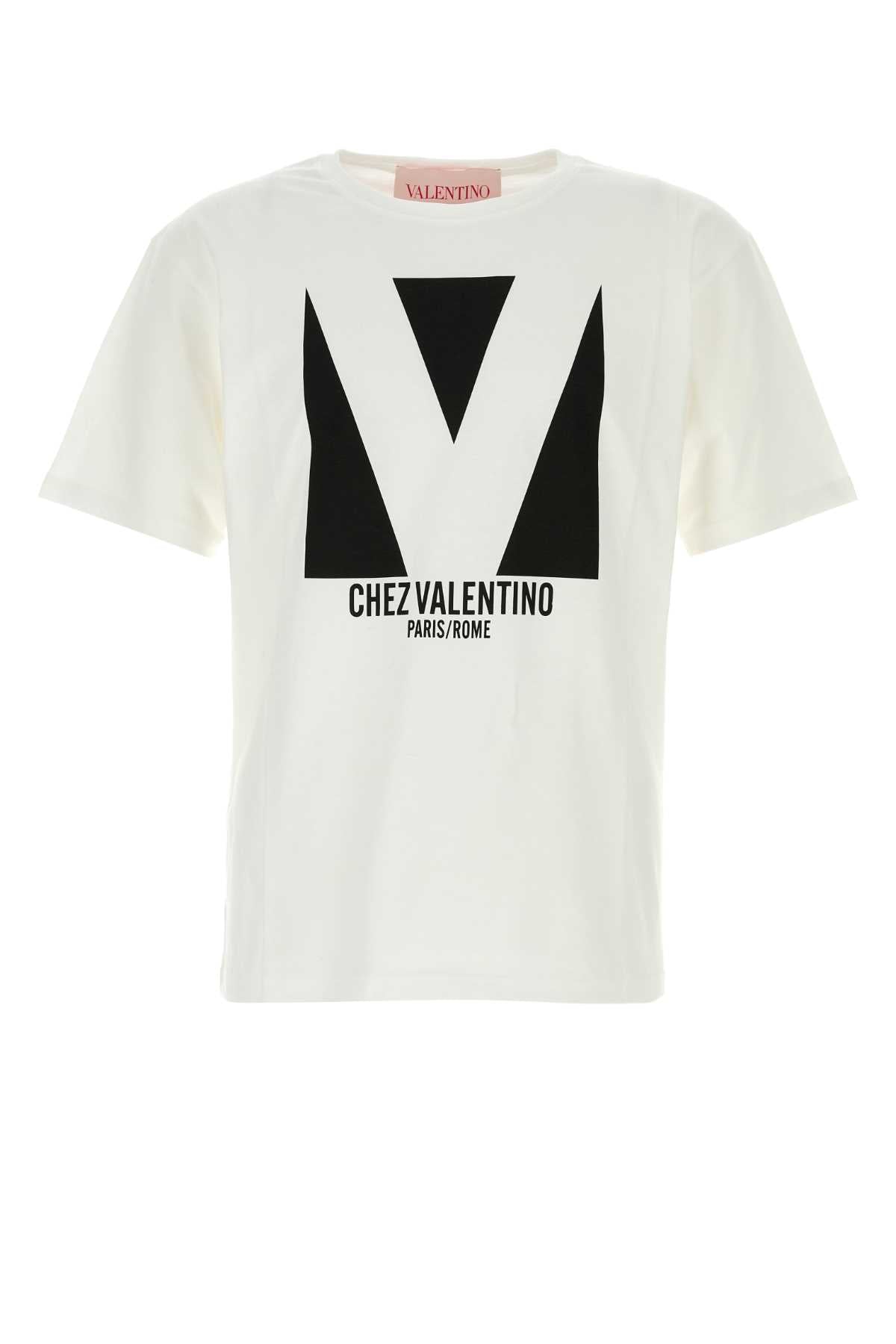 T-SHIRT_CHEZ_VALENTINO_6V3MG16PAQ9_A03_Image_1