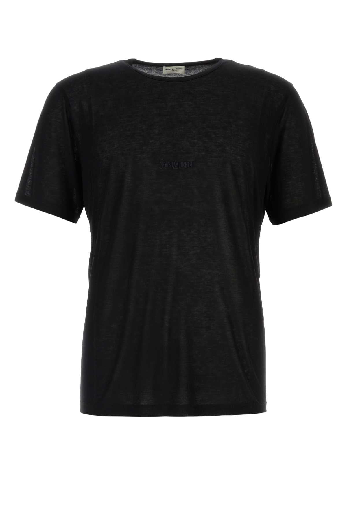 T-SHIRT_COL_ROND_749102Y37IL_1000_Image_1