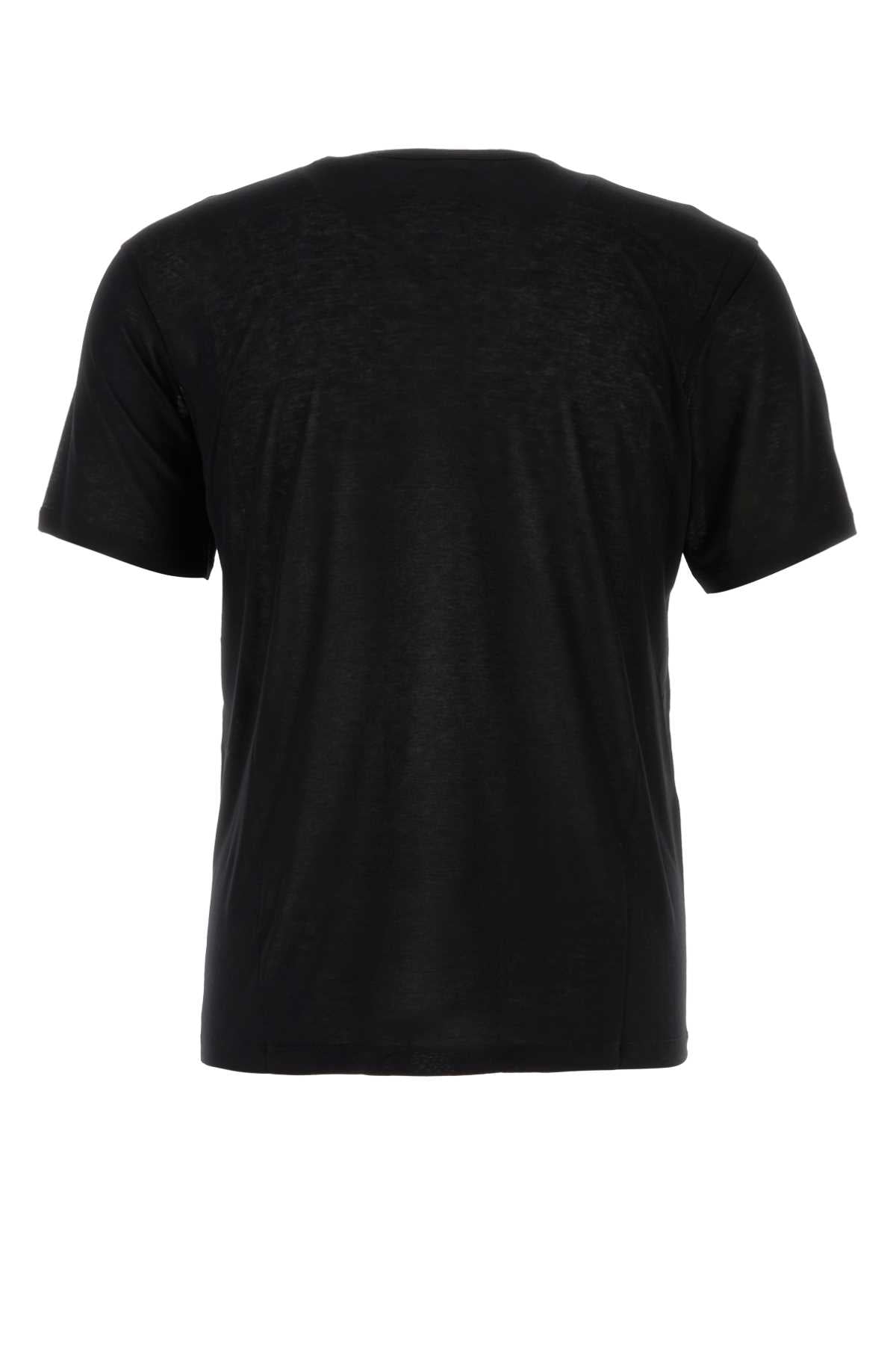 T-SHIRT_COL_ROND_749102Y37IL_1000_Image_2
