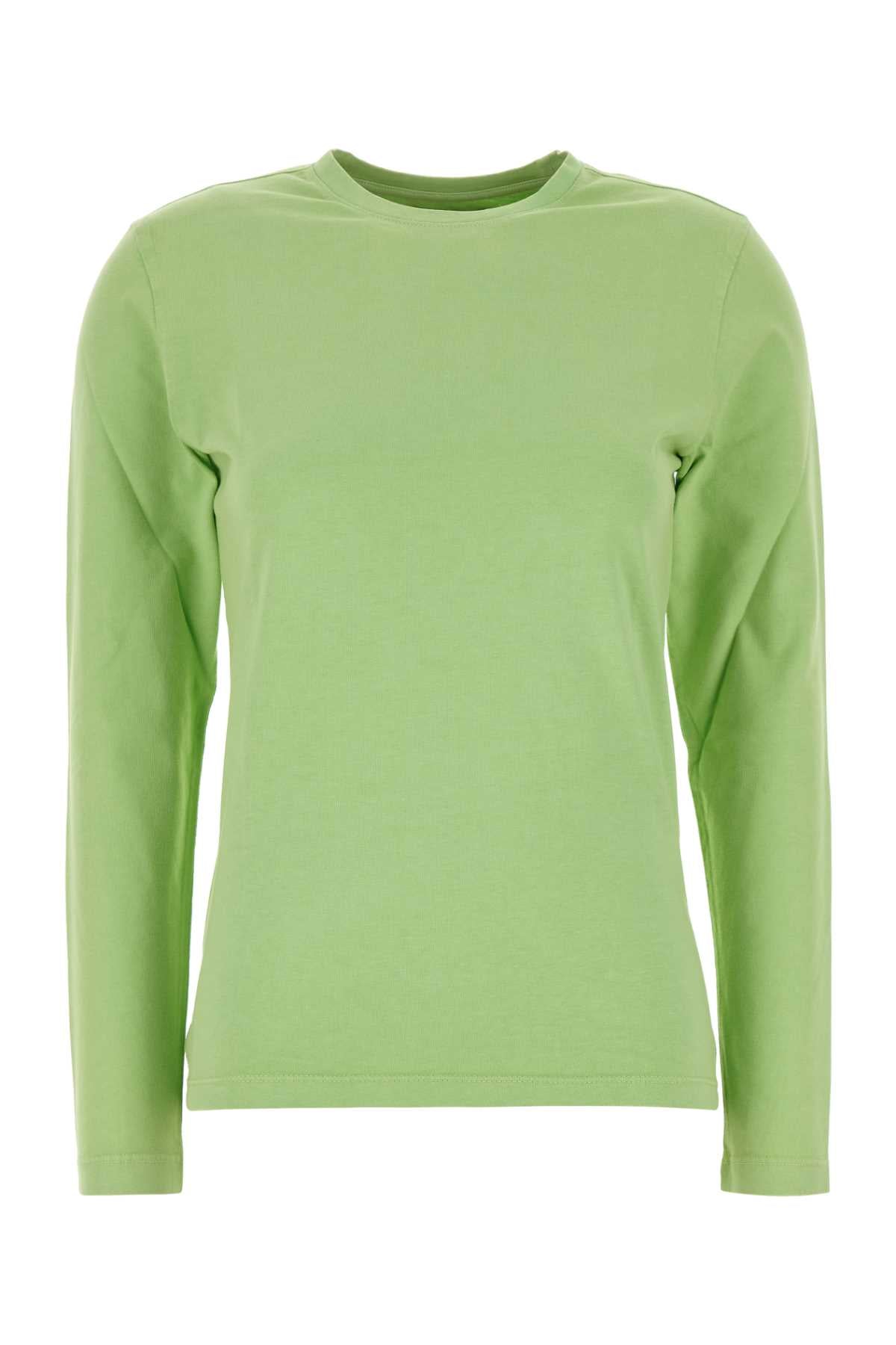 T-SHIRT_CONANLSTSHIRT_GREEN_Image_1