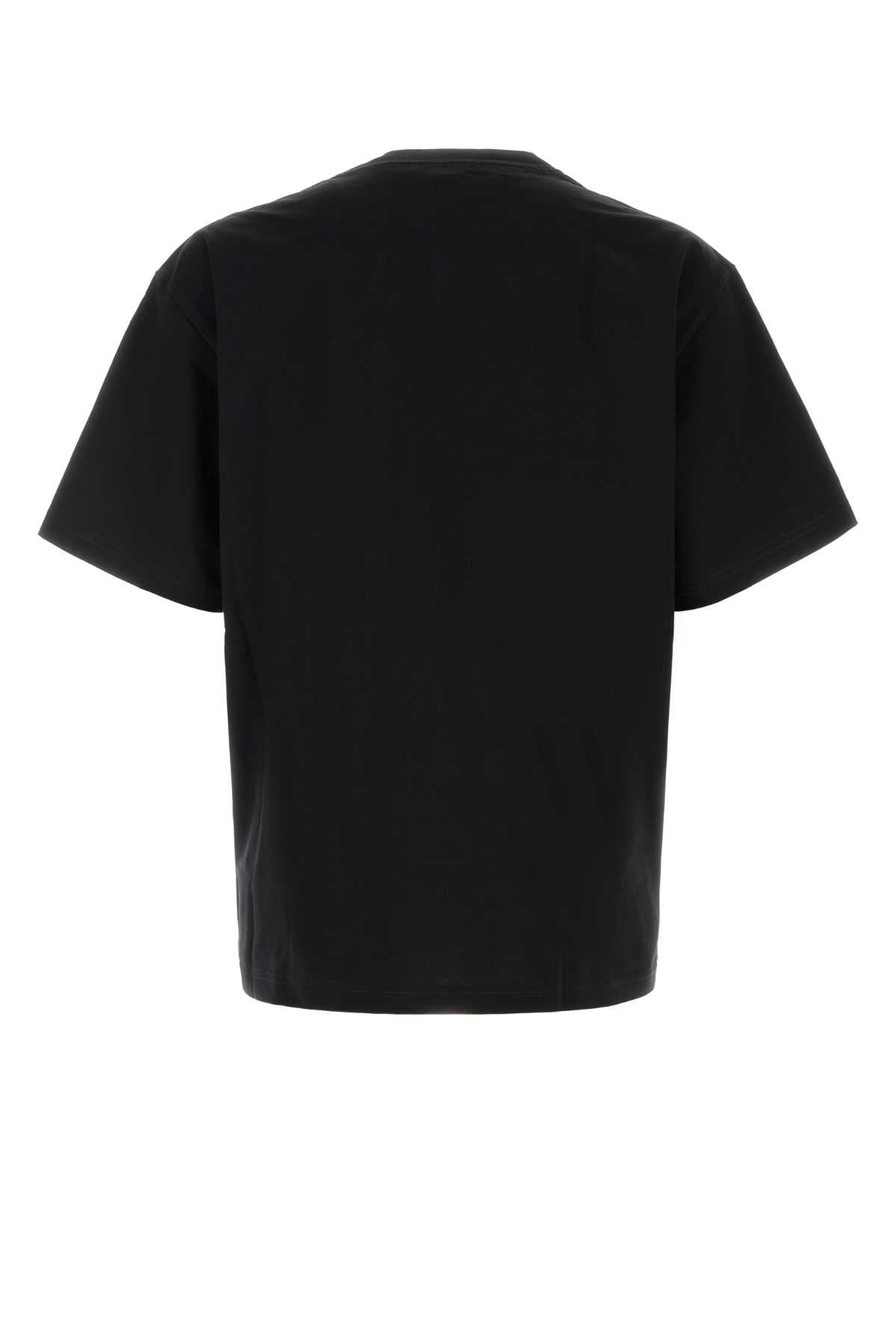 T-SHIRT_CON_PATCH_IN_PELLE_A0073UV4N50_1010_Image_2