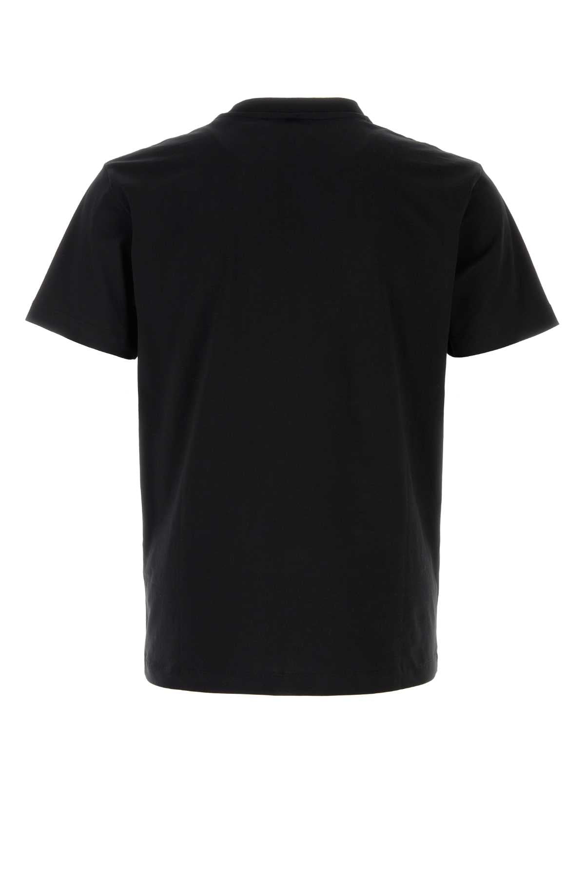 T-SHIRT_COTTON_JERSEY_FABRIC_VERSACE_WRITING_EMB_10139441A16455_1B000_Image_2