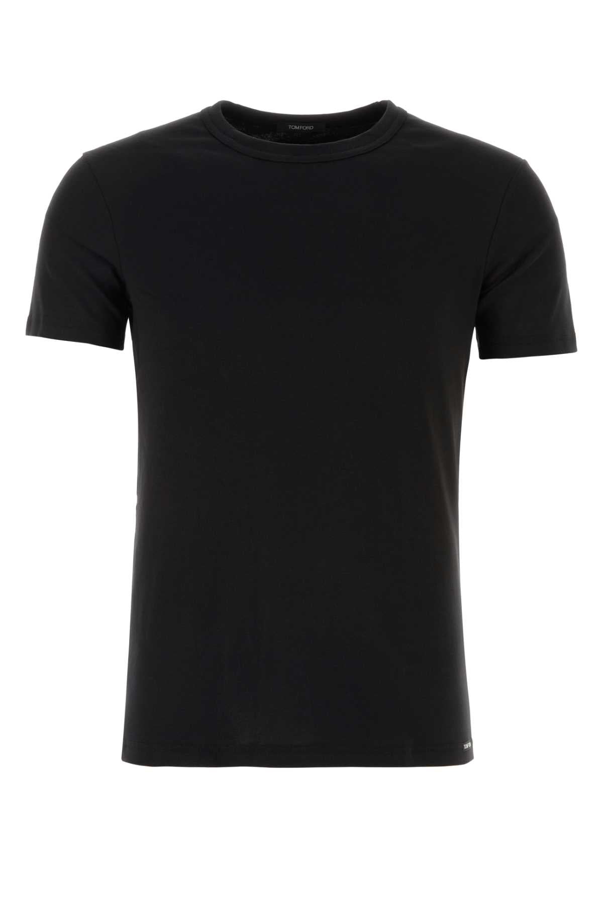 T-SHIRT_CREW_T4M081040_002_Image_1