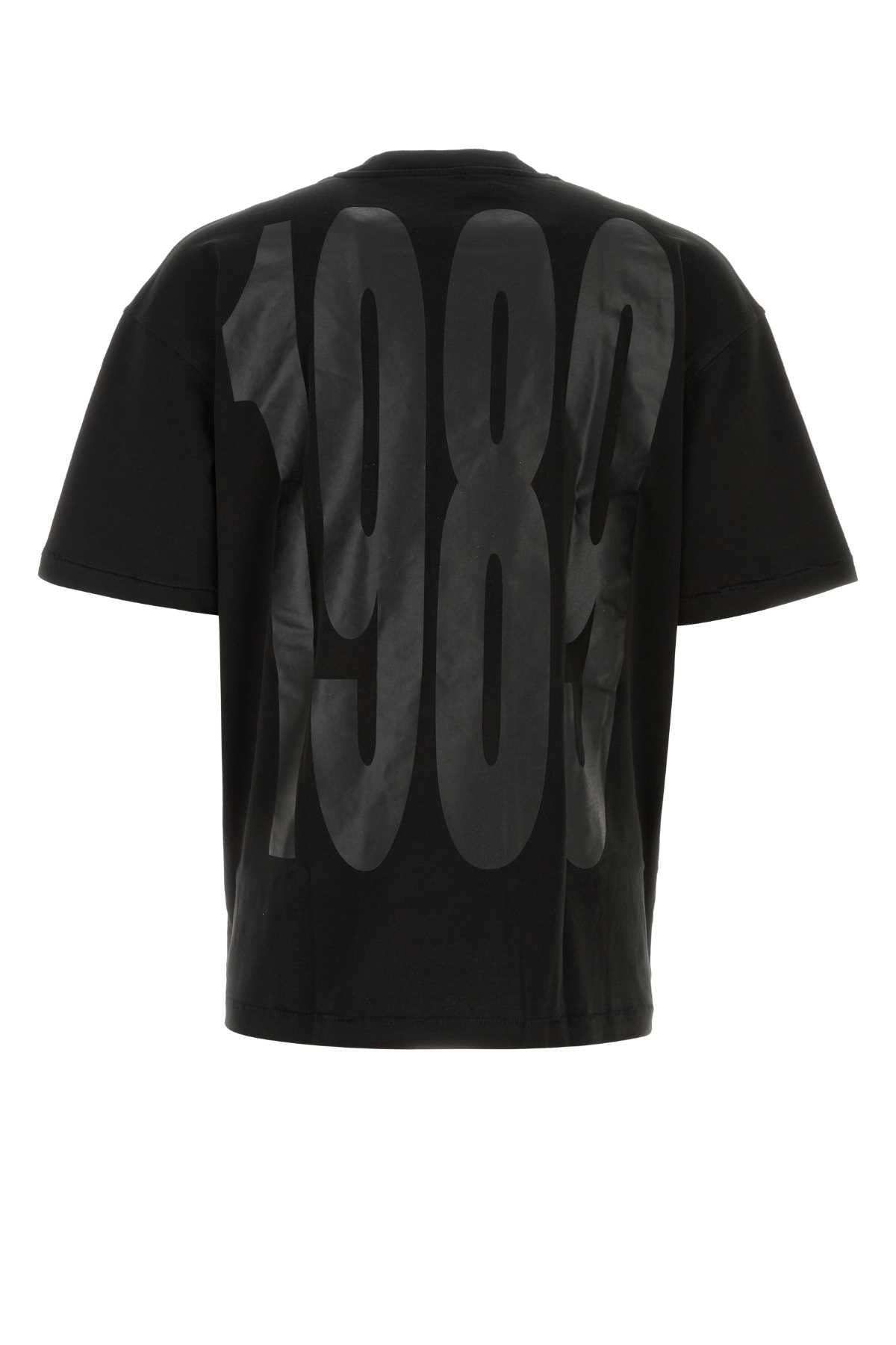 T-SHIRT_D0707_BLACK_Image_2