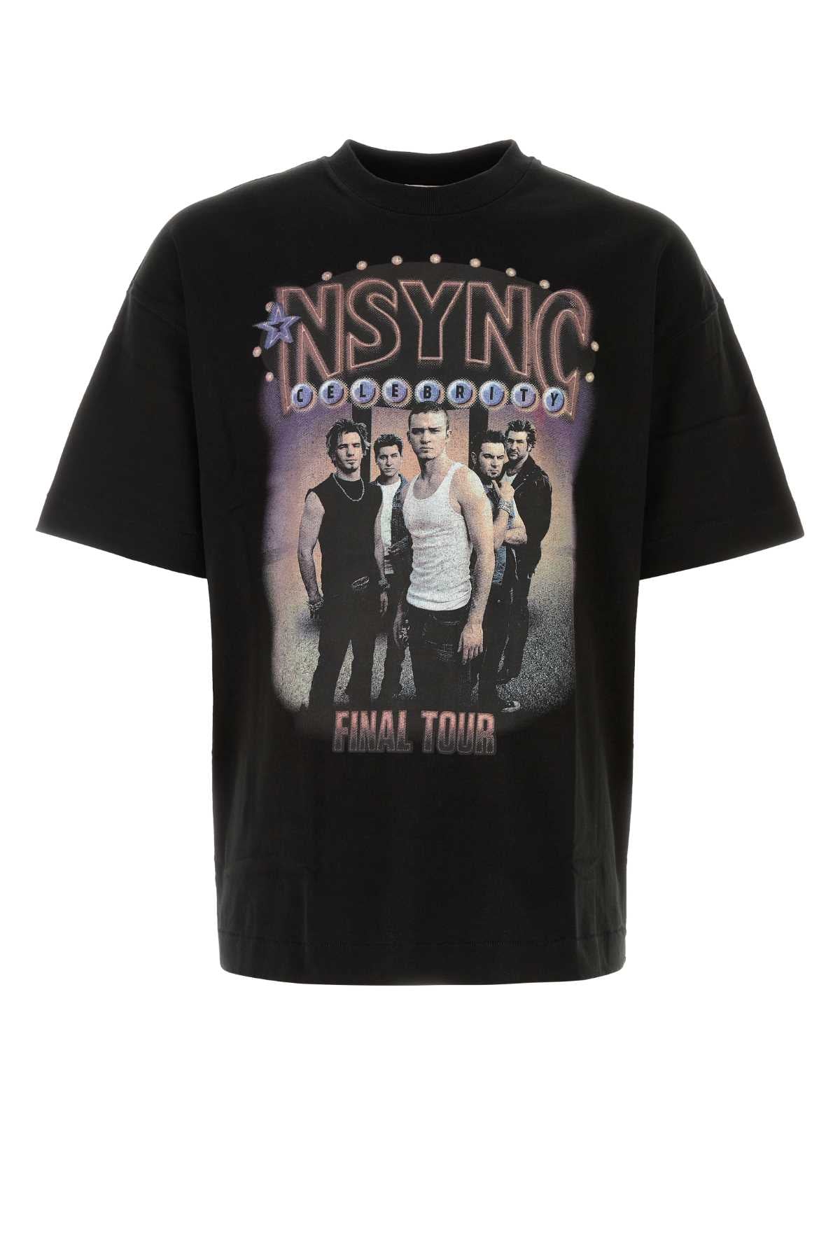 T-SHIRT_D07NSYNC03_BLACK_Image_1