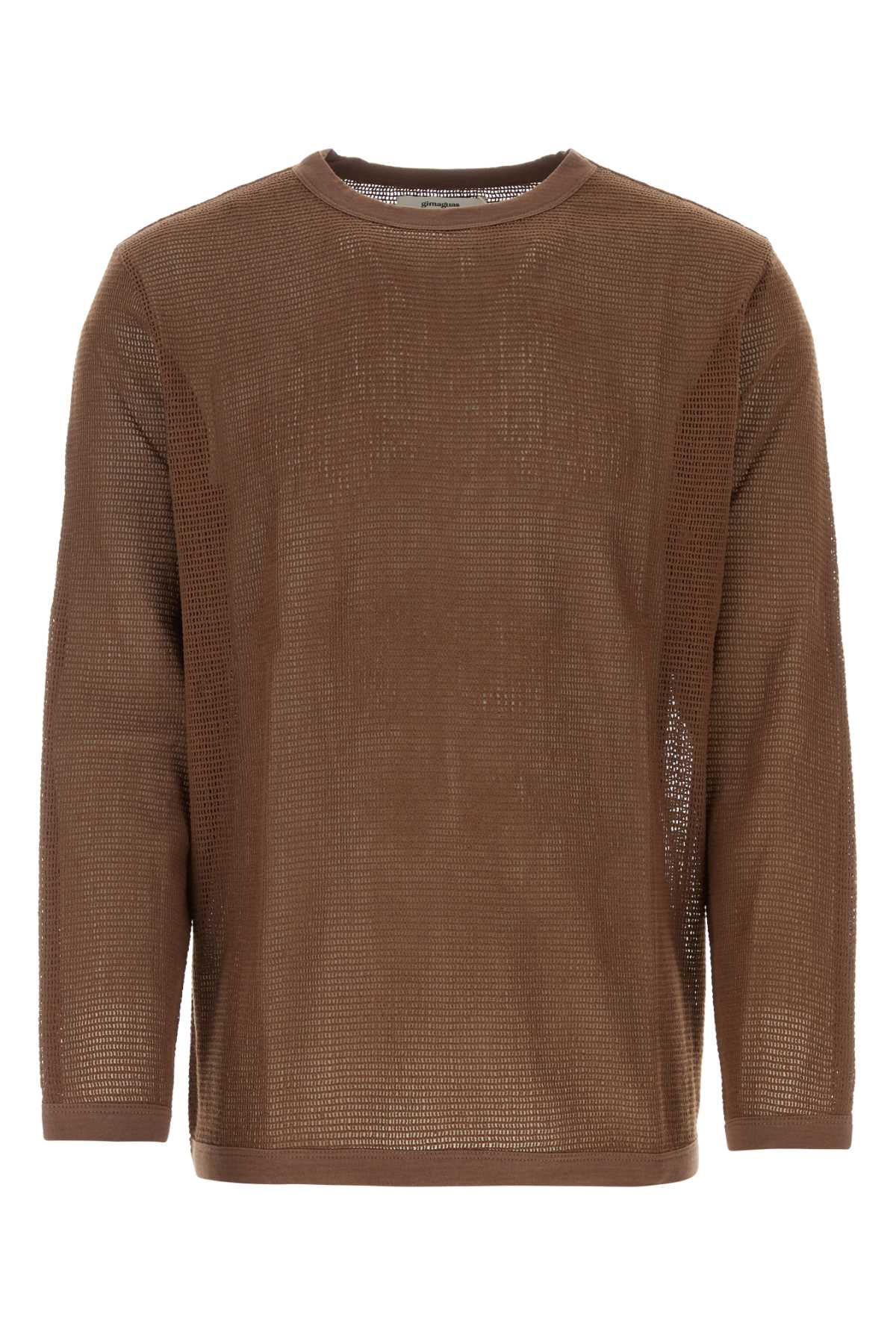 T-SHIRT_DIABLOtSHIRT_BROWN_Image_1