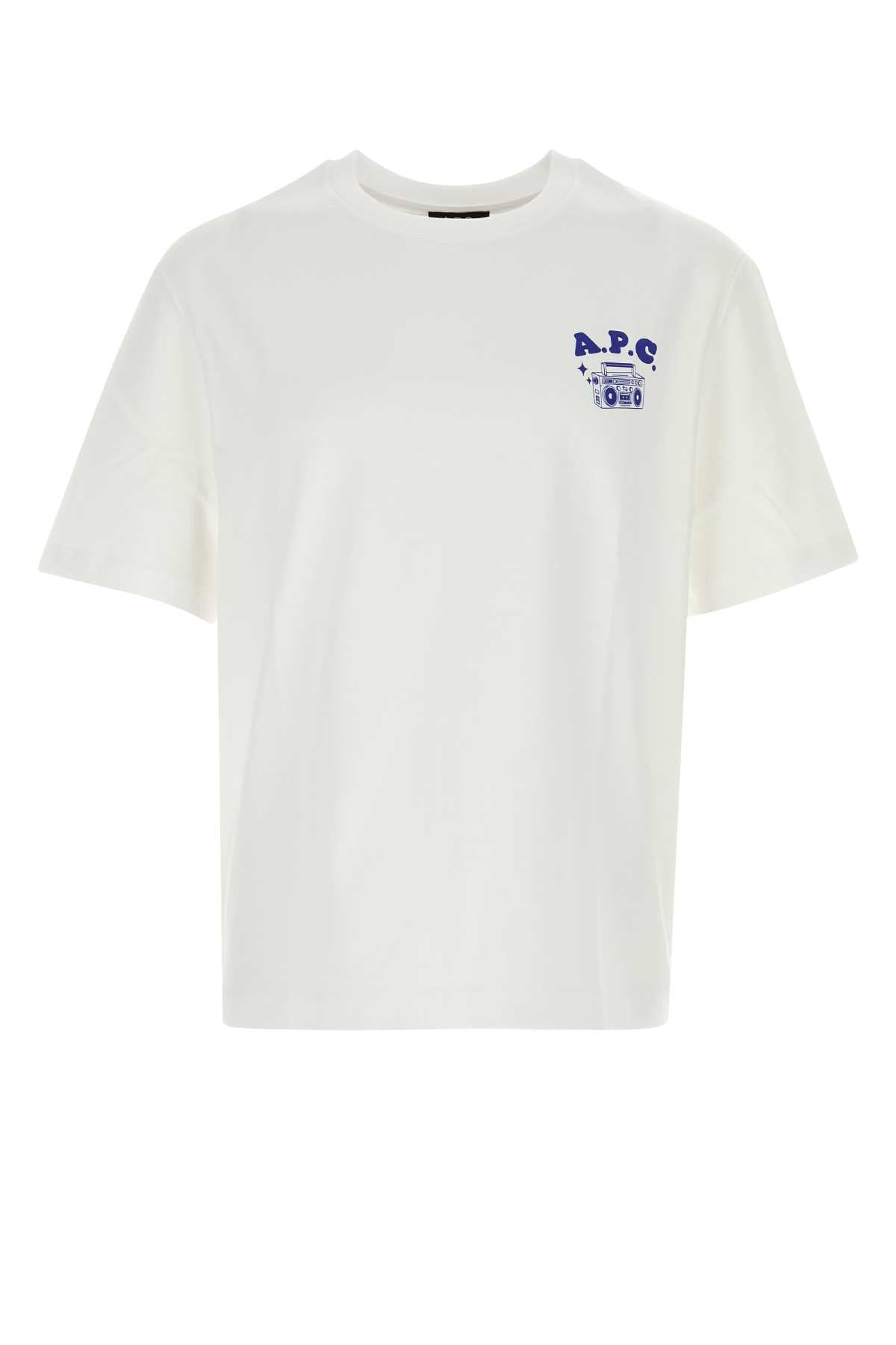 T-SHIRT_DISCO_COHGSM26530_AAB_Image_1