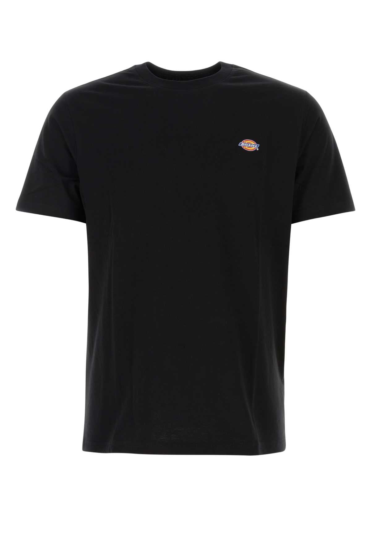 T-SHIRT_DK0A4XDB_BLK1_Image_1
