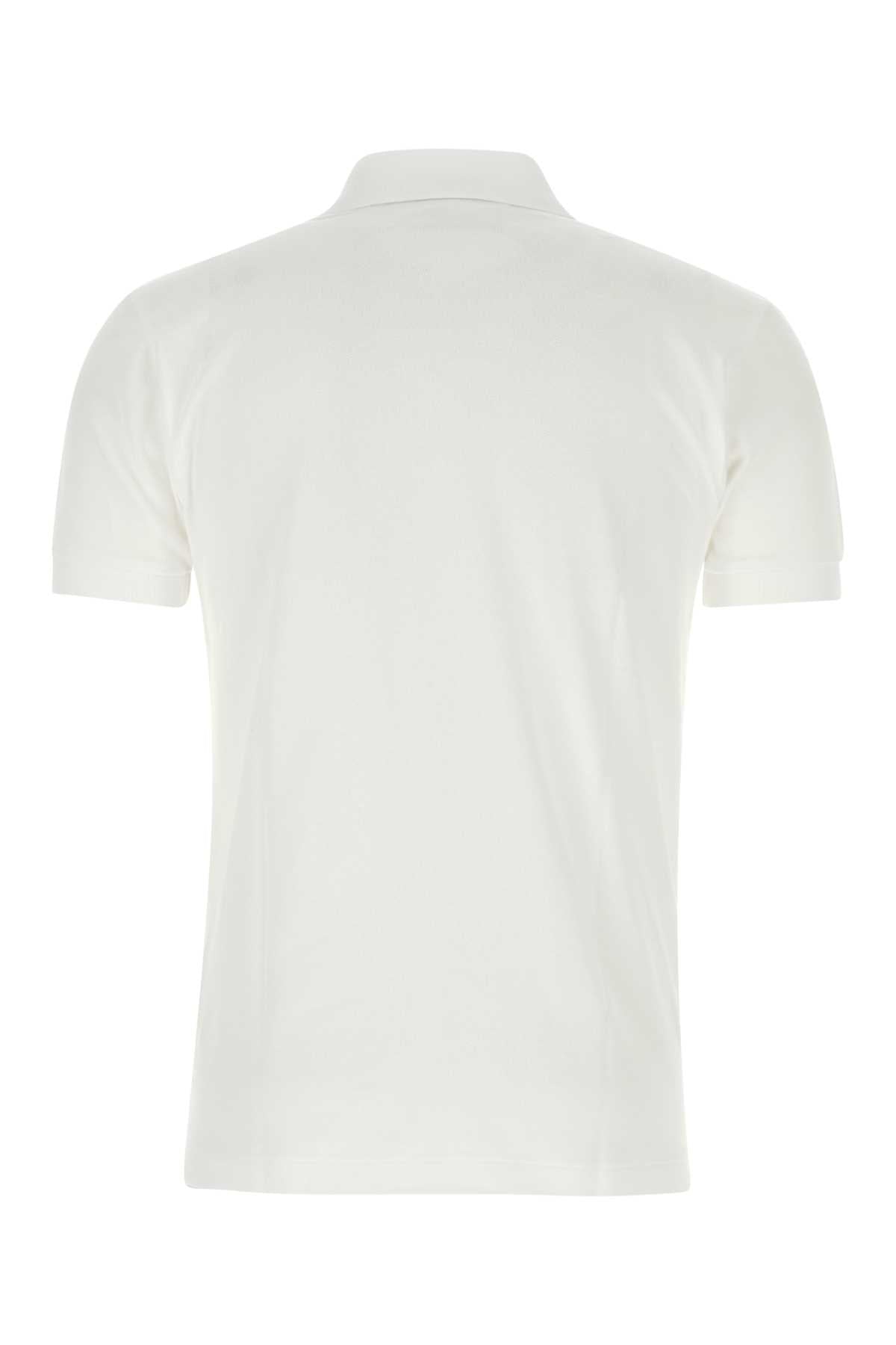 T-SHIRT_DOUBLE_RED_EMBLEM_AXT290051_WHITE_Image_2