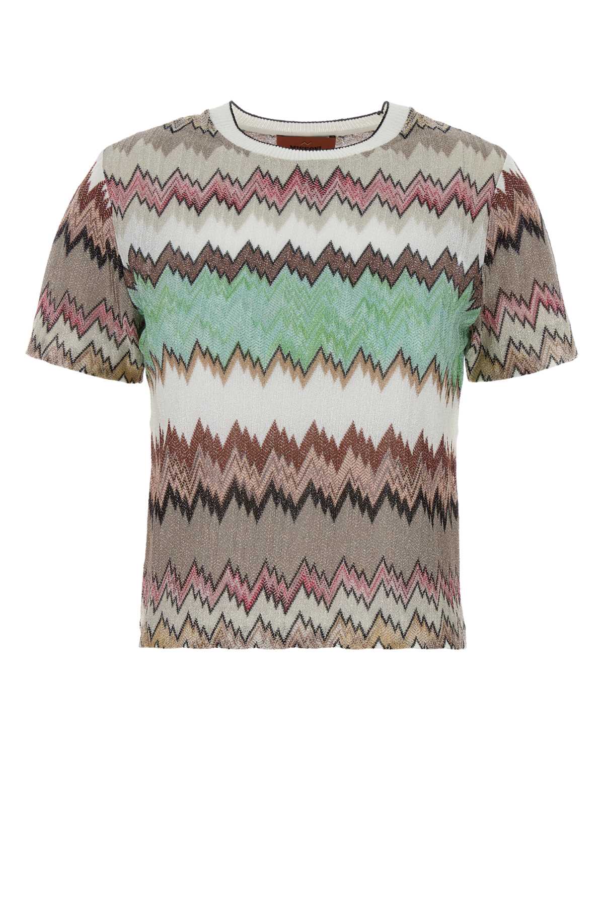 T-SHIRT_DS26SL01BRO14W_SM9Y3_Image_1