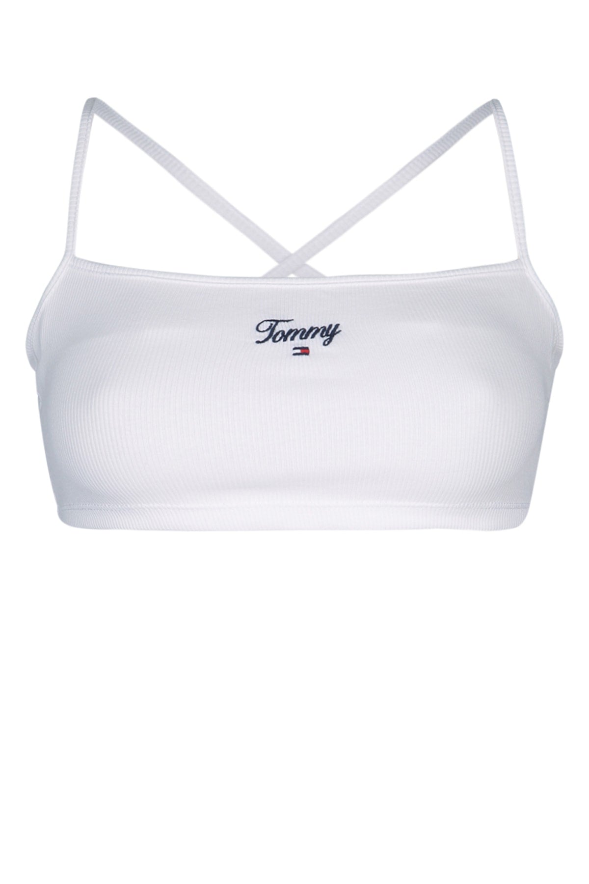 T-SHIRT_DW0DW17833_YBR_Image_1