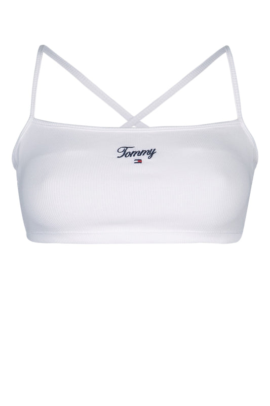 T-SHIRT_DW0DW17833_YBR_Image_1