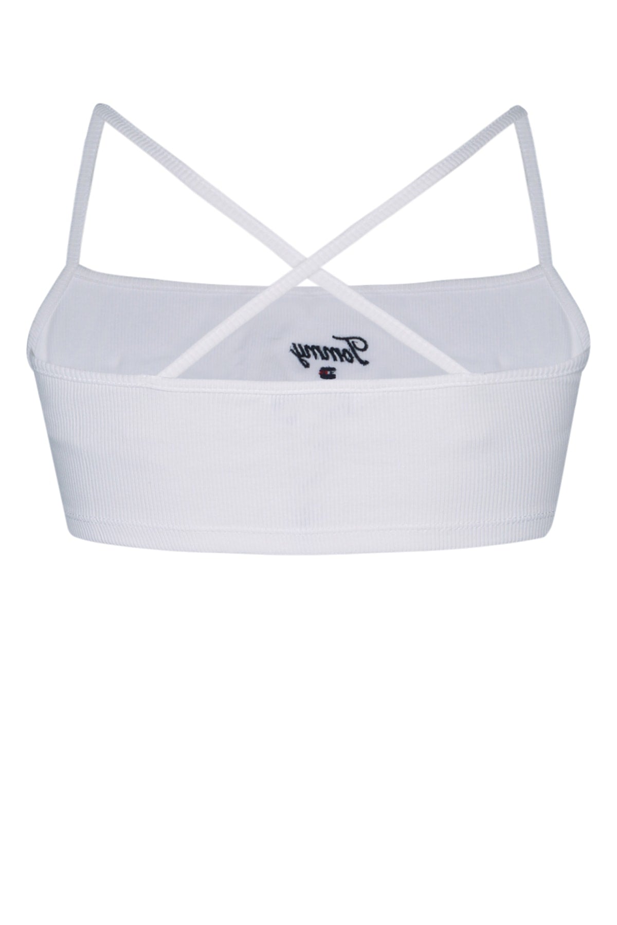 T-SHIRT_DW0DW17833_YBR_Image_2
