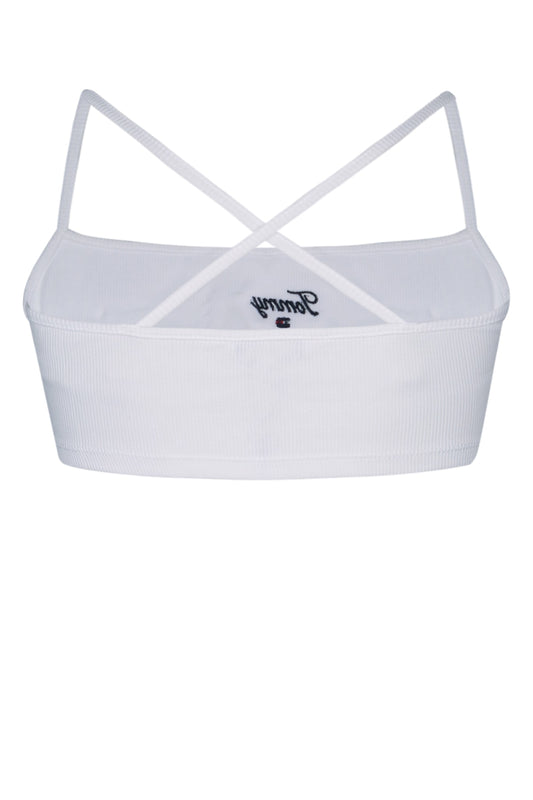 T-SHIRT_DW0DW17833_YBR_Image_2