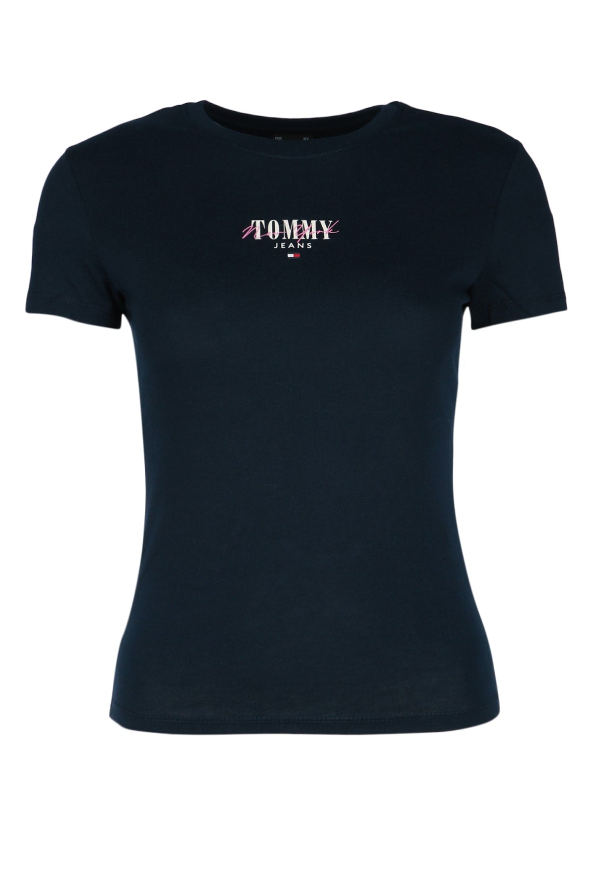 T-SHIRT_DW0DW17839_C1G_Image_1