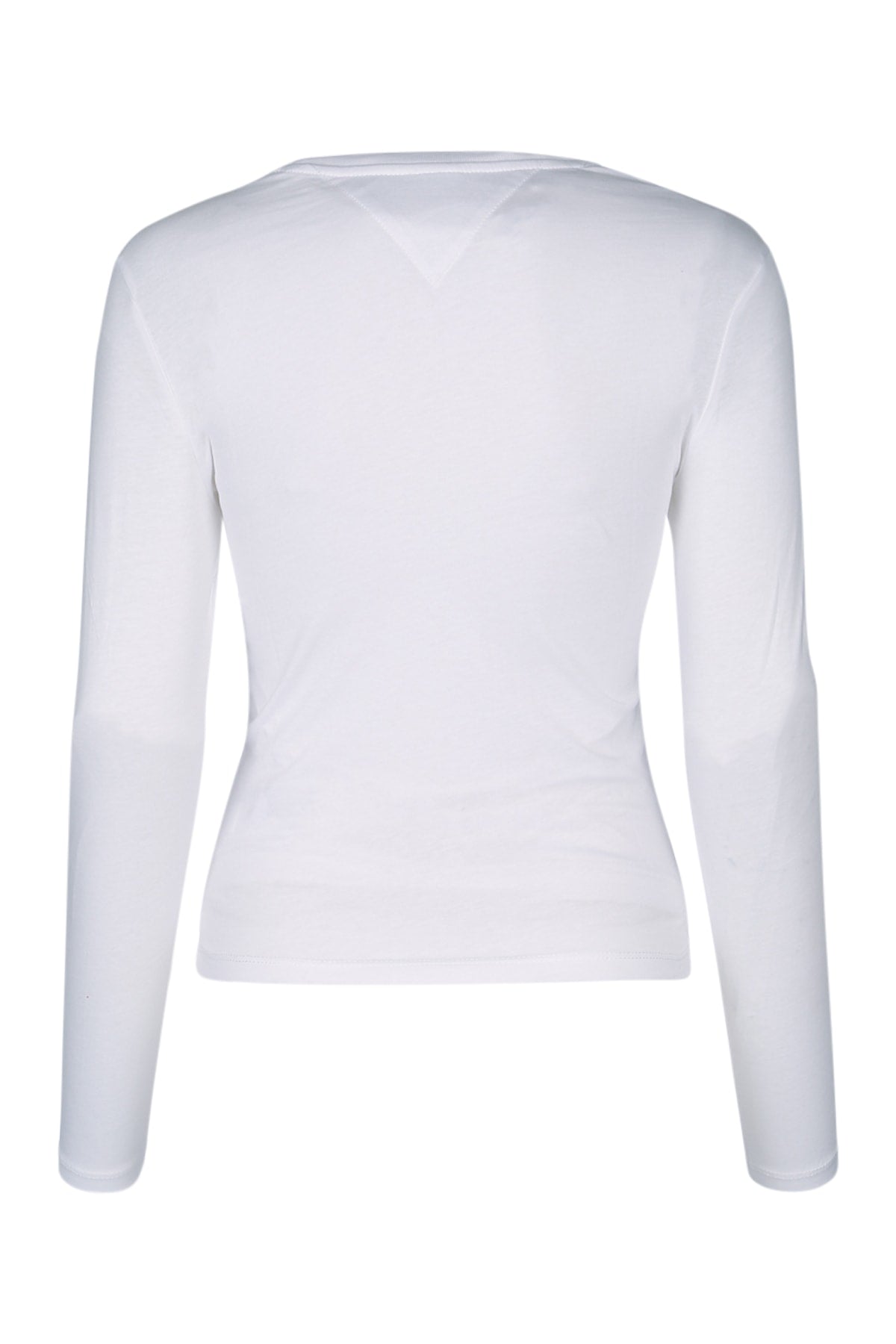 T-SHIRT_DW0DW17840_YBR_Image_2