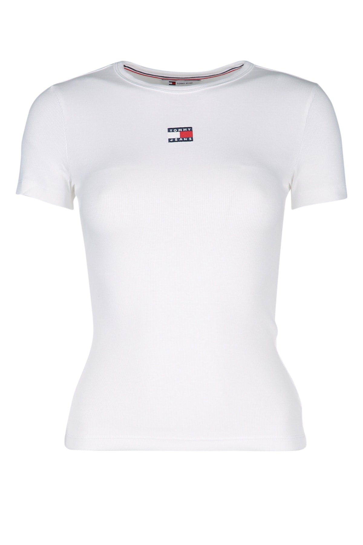T-SHIRT_DW0DW17881_YBR_Image_1