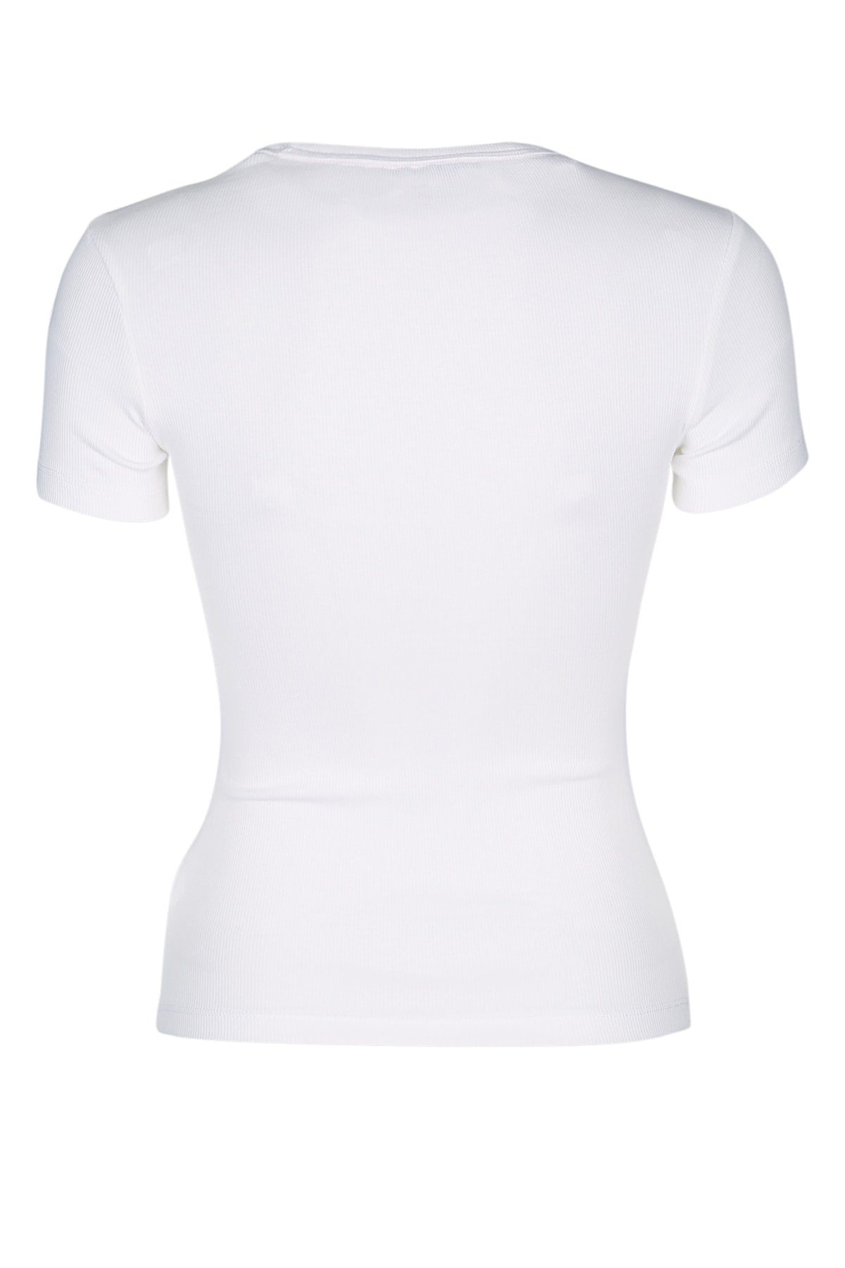 T-SHIRT_DW0DW17881_YBR_Image_2